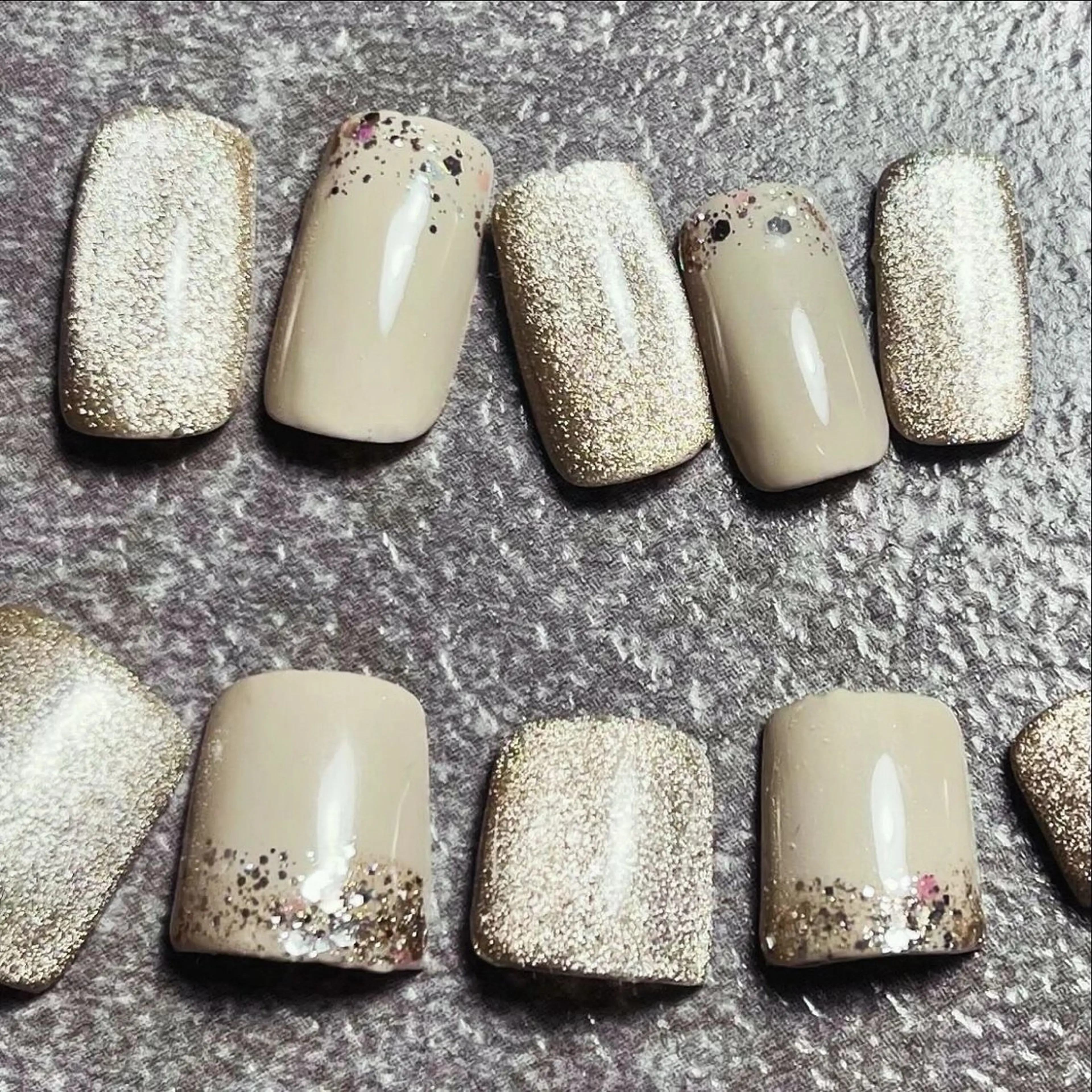 ネイル sharo nailのネイルデザイン