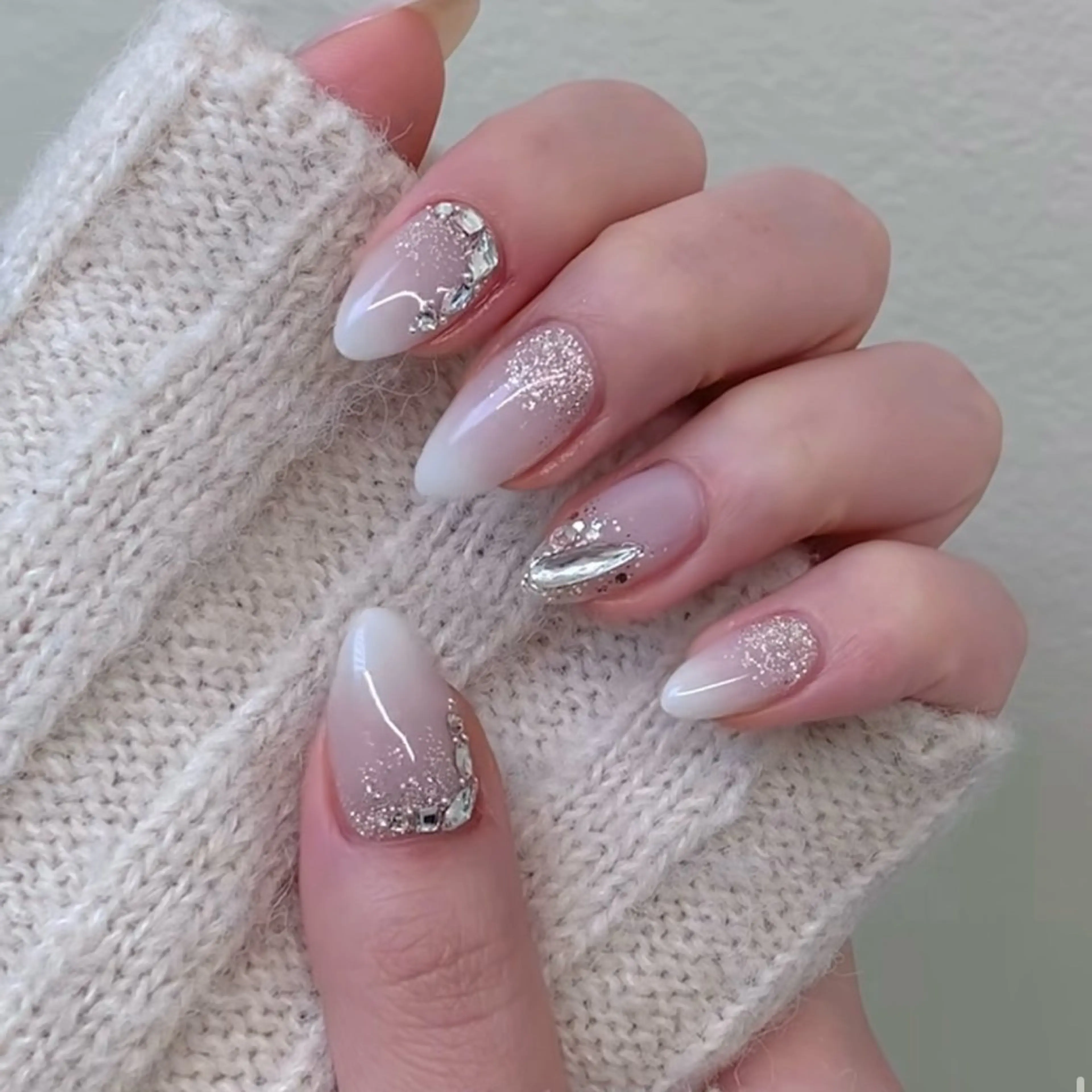 ネイル リン リンのネイルデザイン