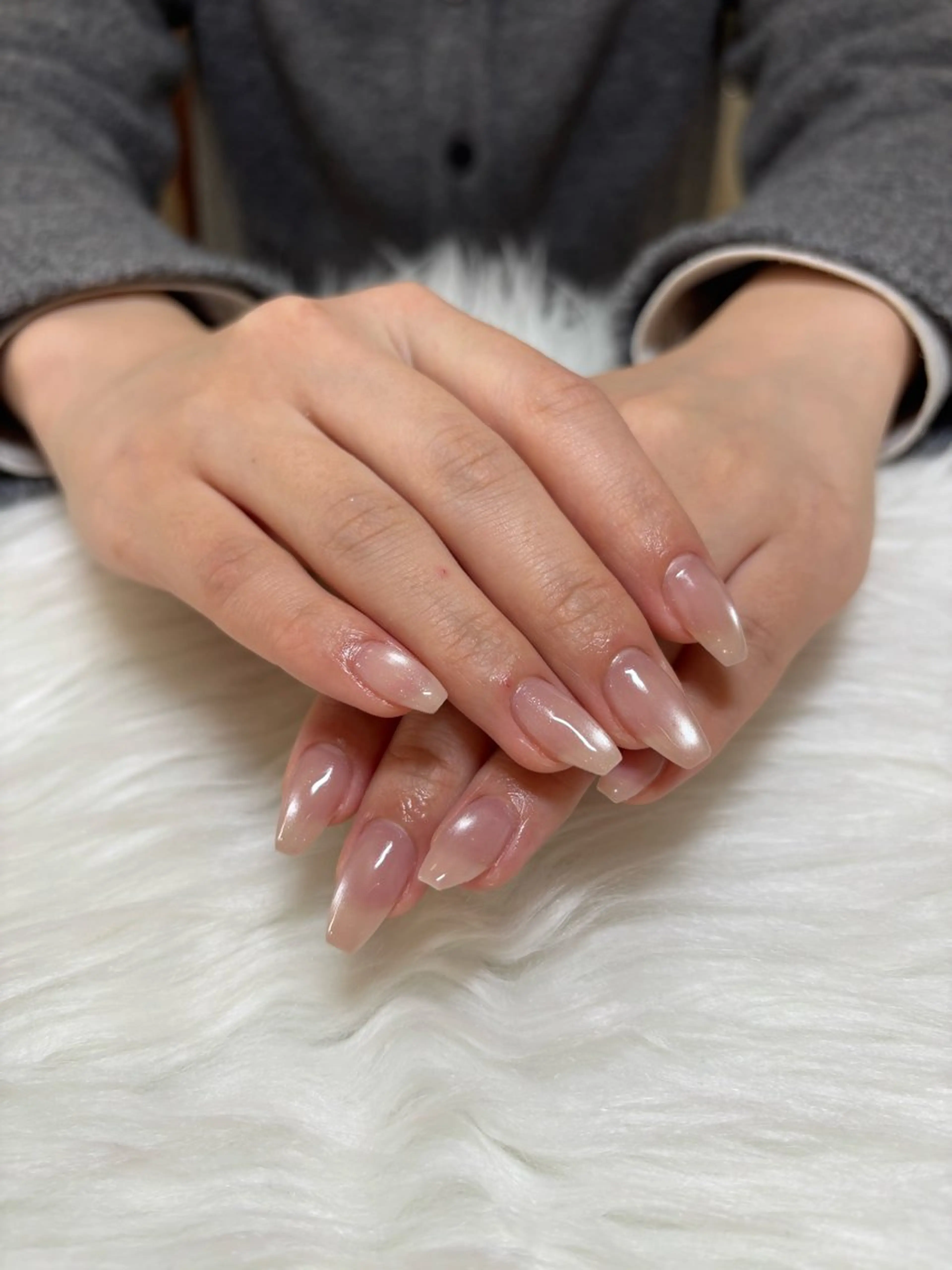 ネイル マグネットネイル ABA SALON所属・aba nail 🩷marikaのネイルデザイン