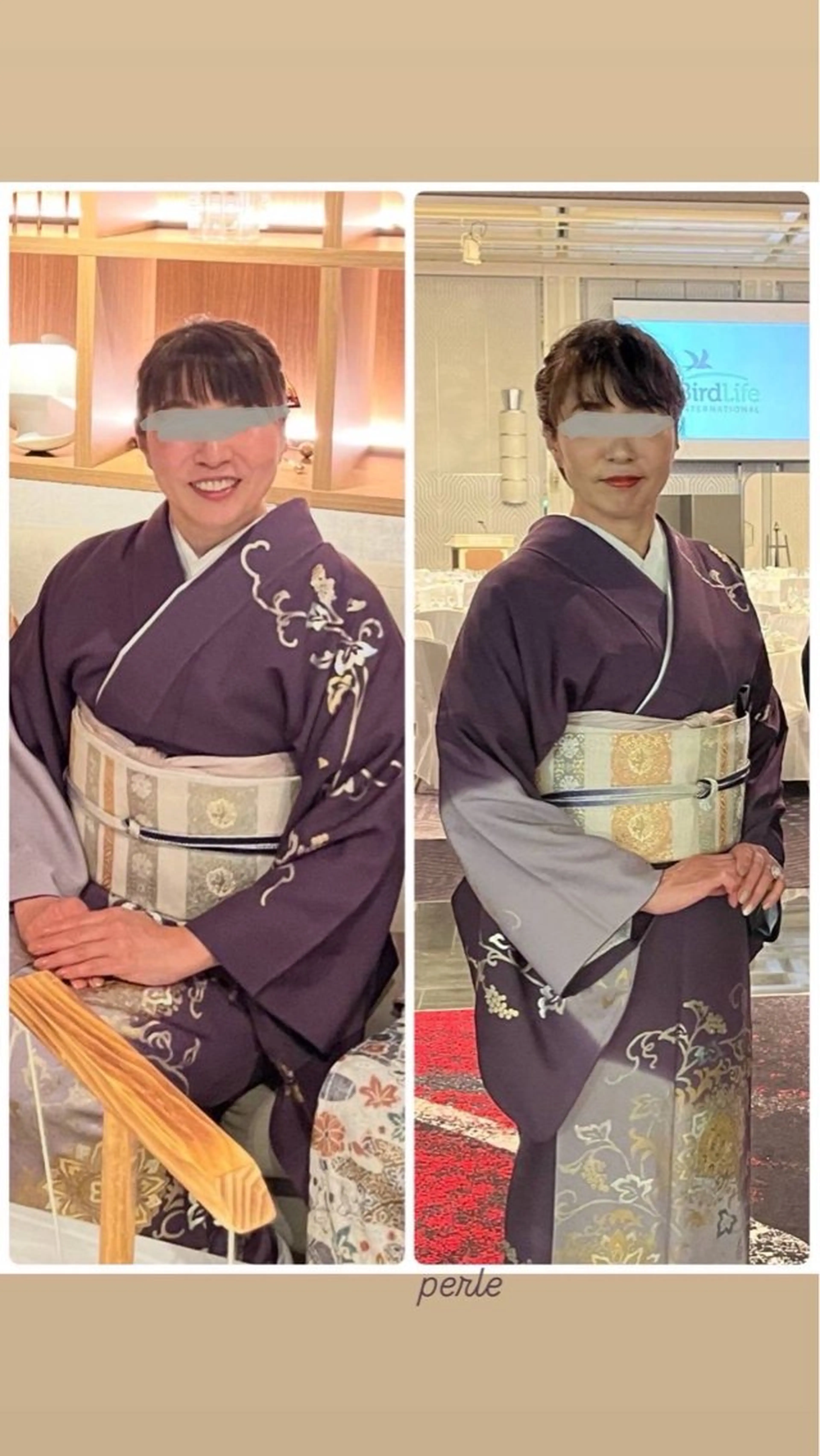 salon perle所属・温活美活salon perleのエステ・リラクイメージ
