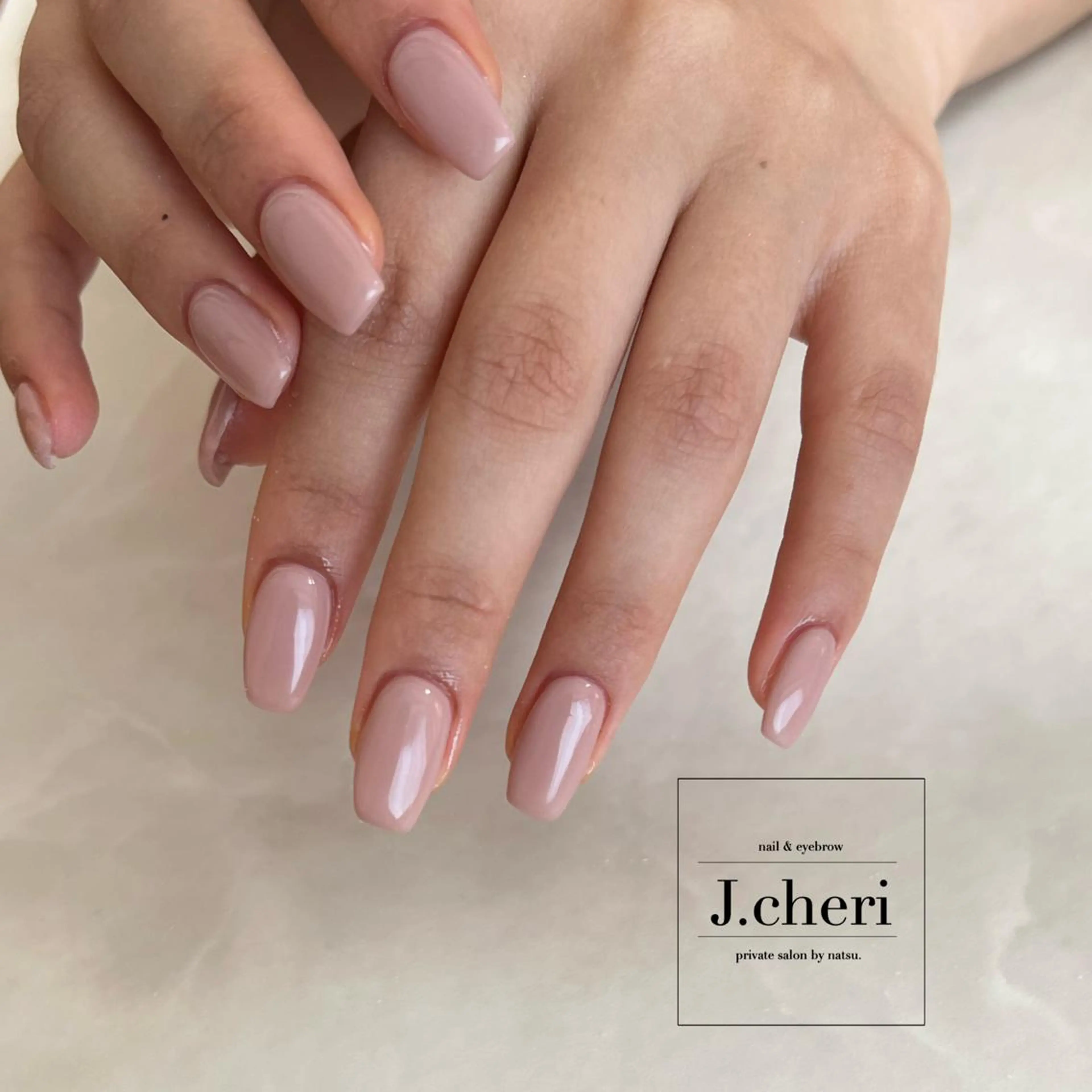 ネイル nail salon Je.ily 【 天王寺店 】所属・Je.ily ［ジェイリー］のネイルデザイン