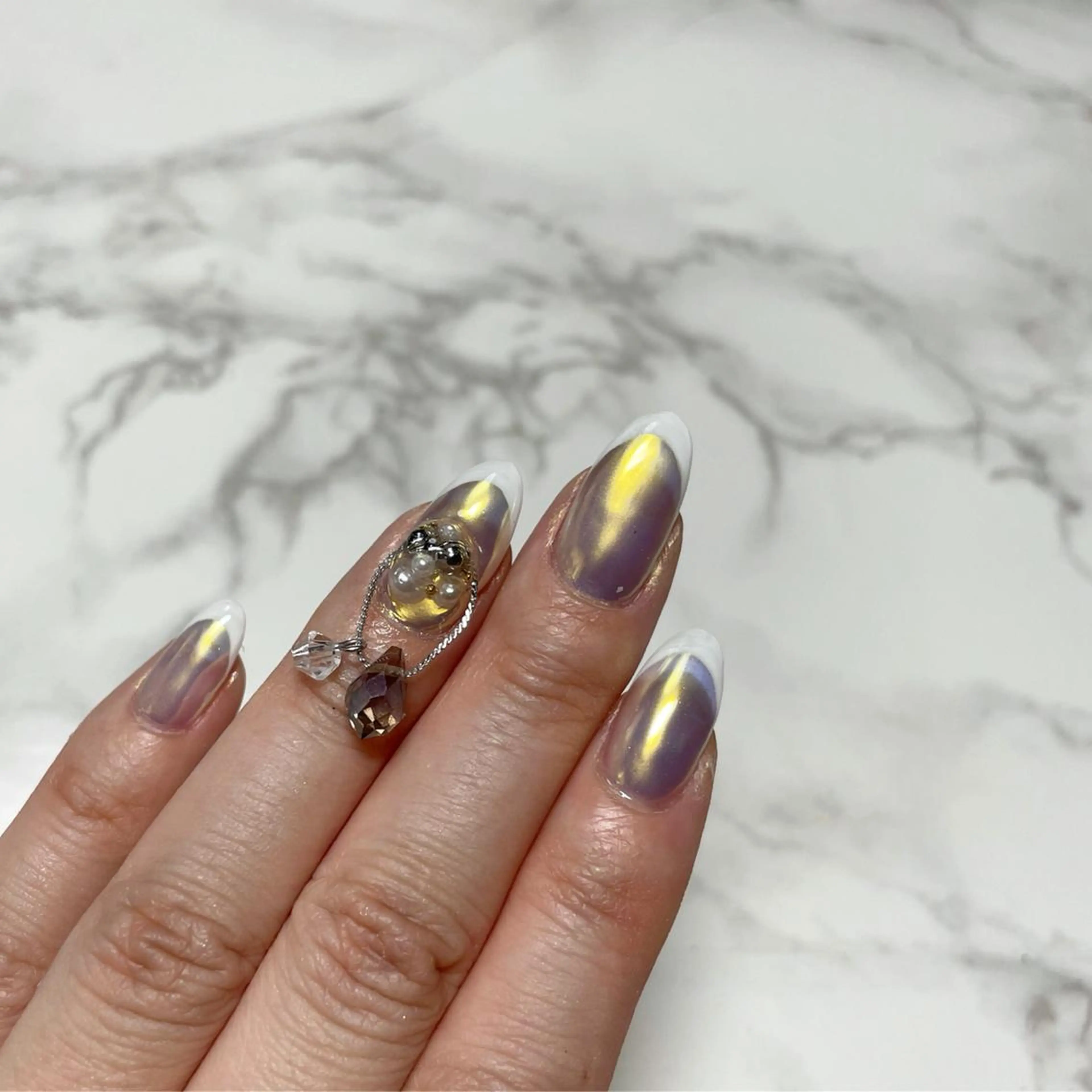 ネイル EPICHA NAILのネイルデザイン