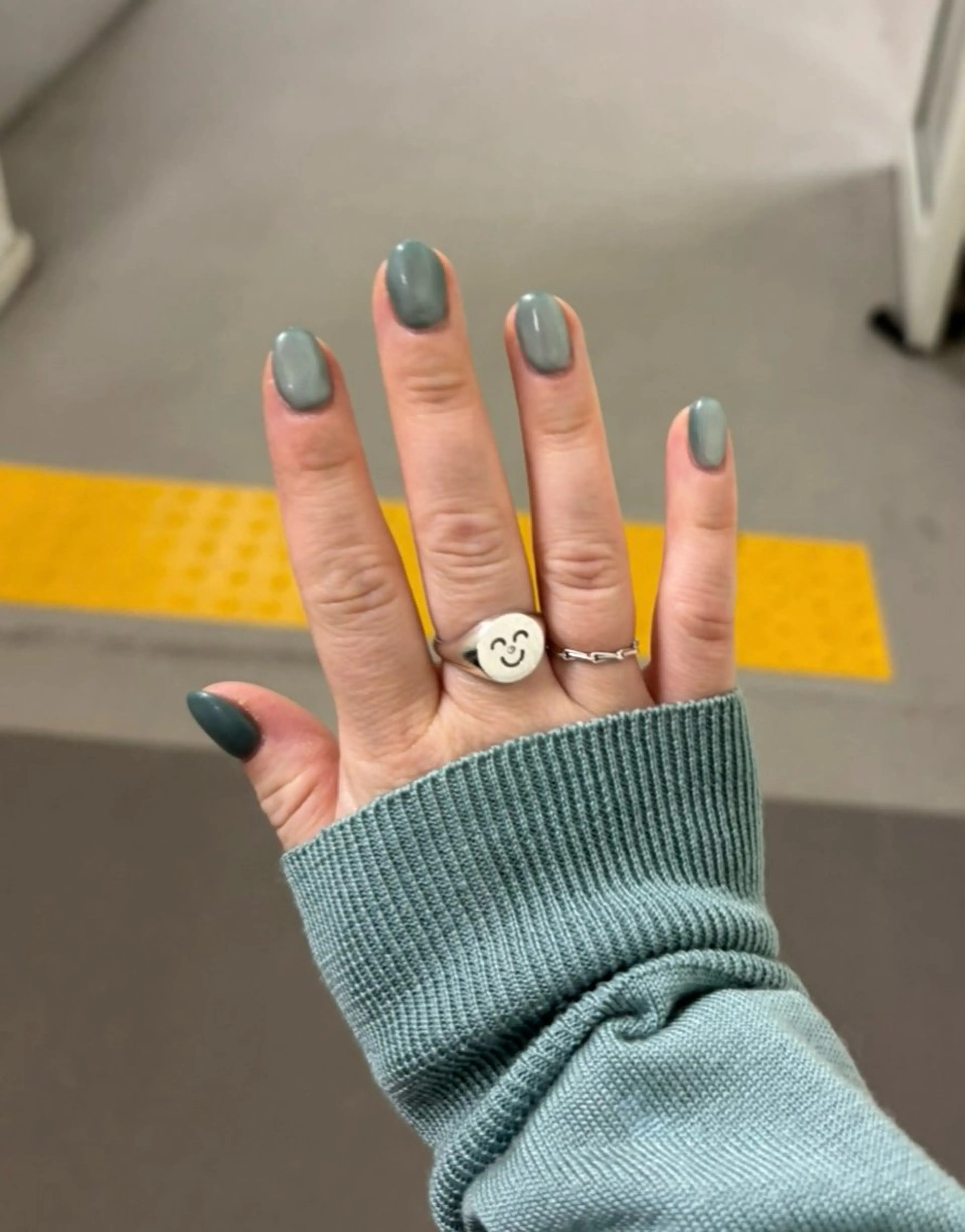 ネイル un.  private nail salon所属・un.private nail salonのネイルデザイン
