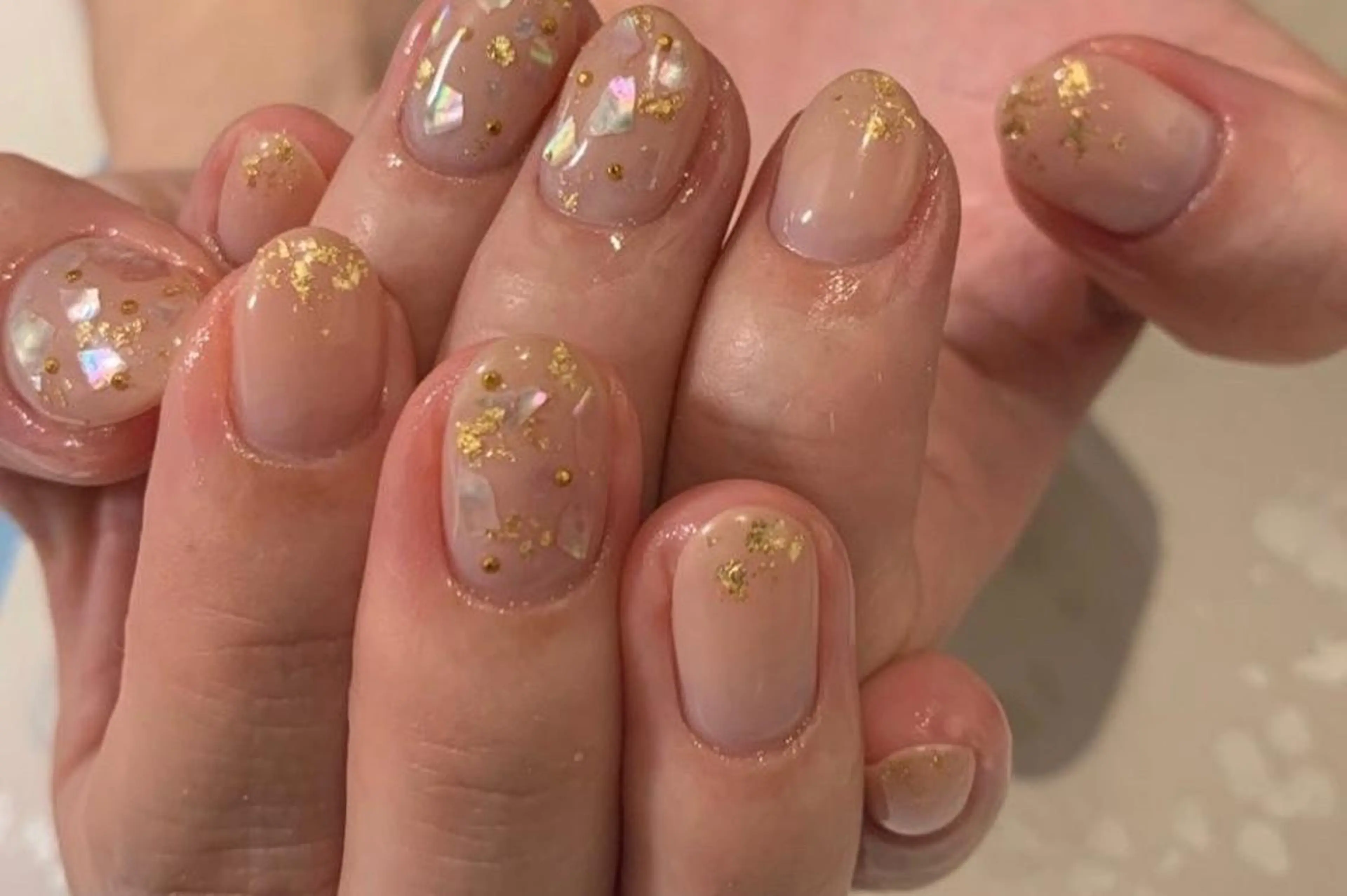 ネイル Kanal Kanaのエステ・リラクイメージ