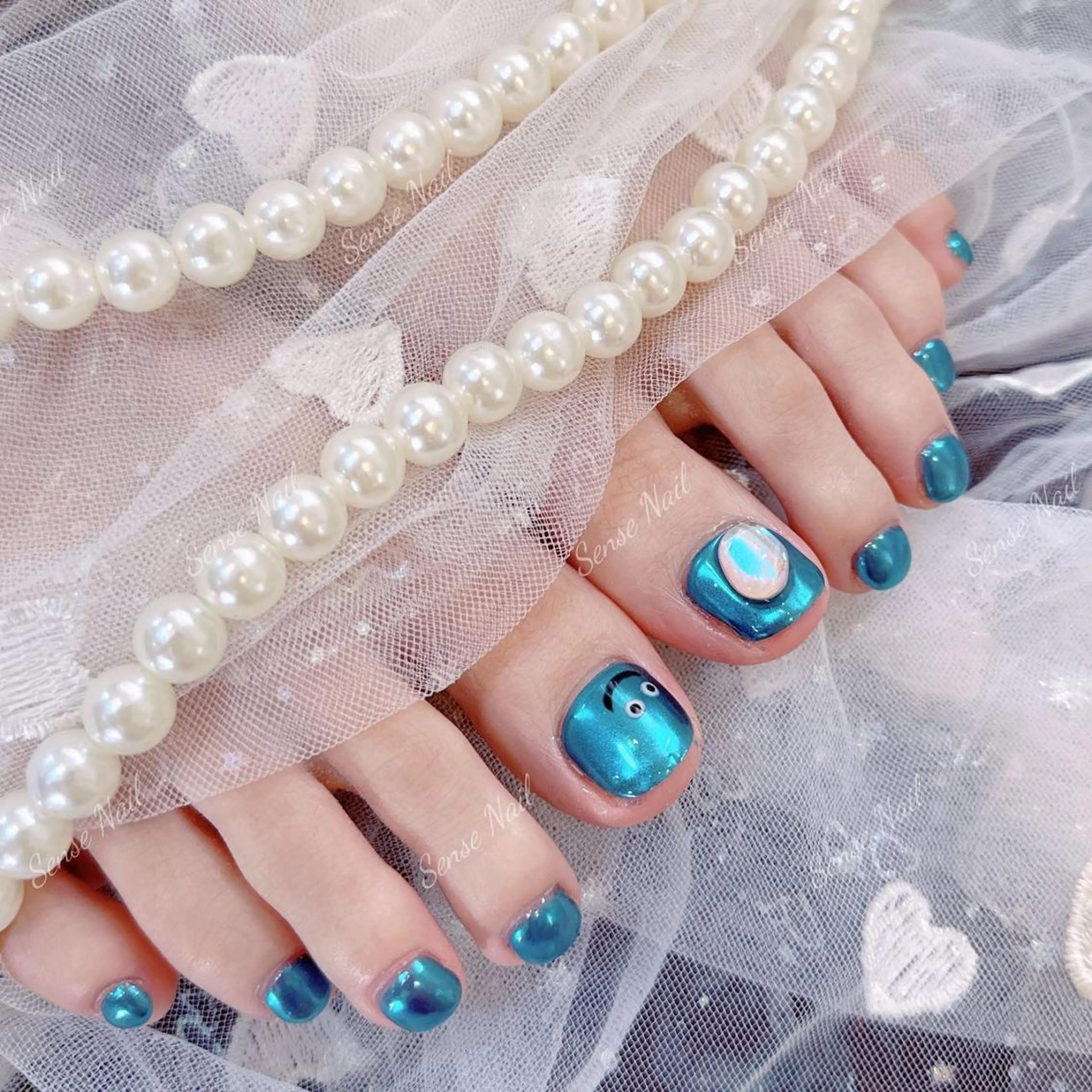 ネイル Feinn Ink💕のネイルデザイン