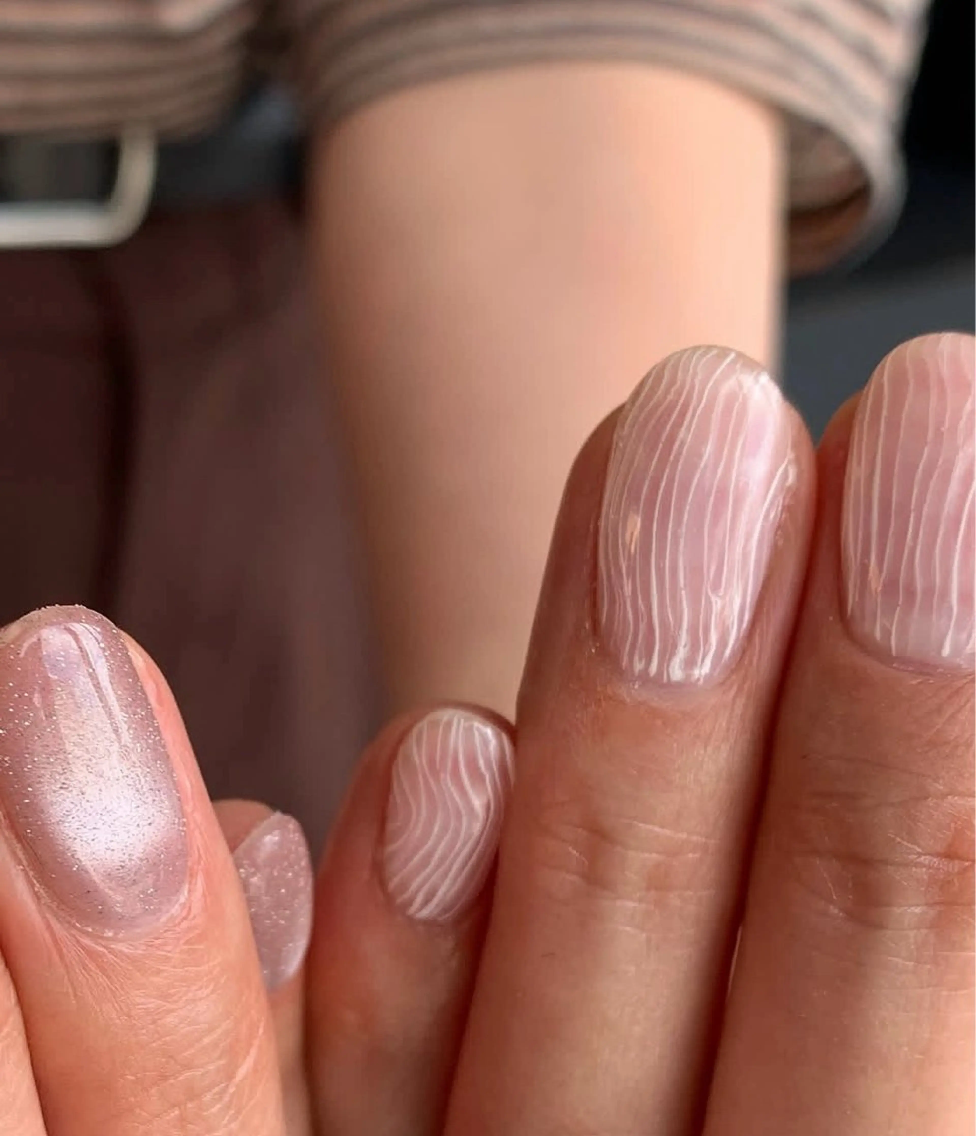 ネイル ハンドネイル Nail's by　JESSIE所属・JESSIE RIKOのネイルデザイン