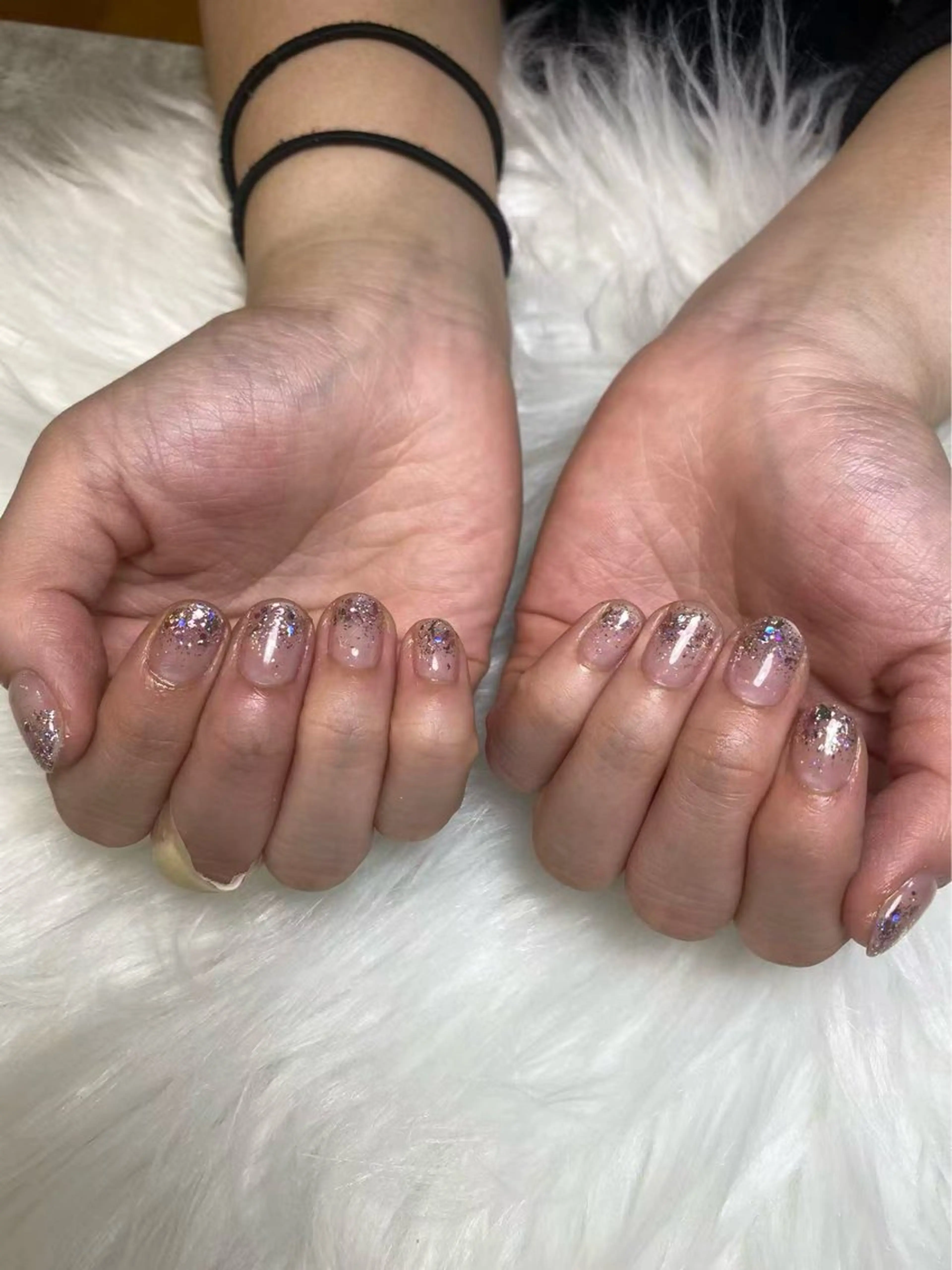 ネイル mi kaのネイルデザイン