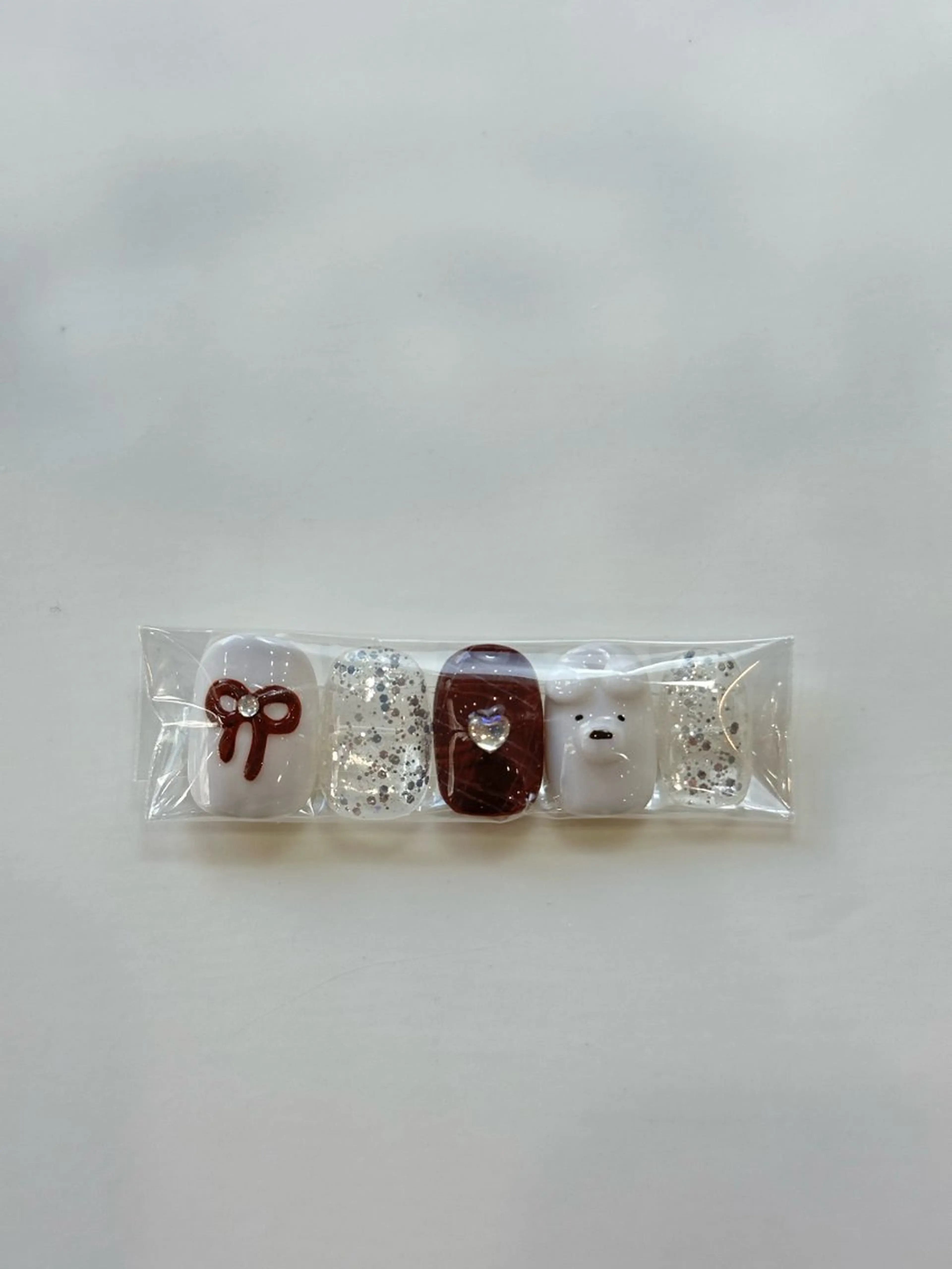 ネイル YANO. Aのネイルデザイン