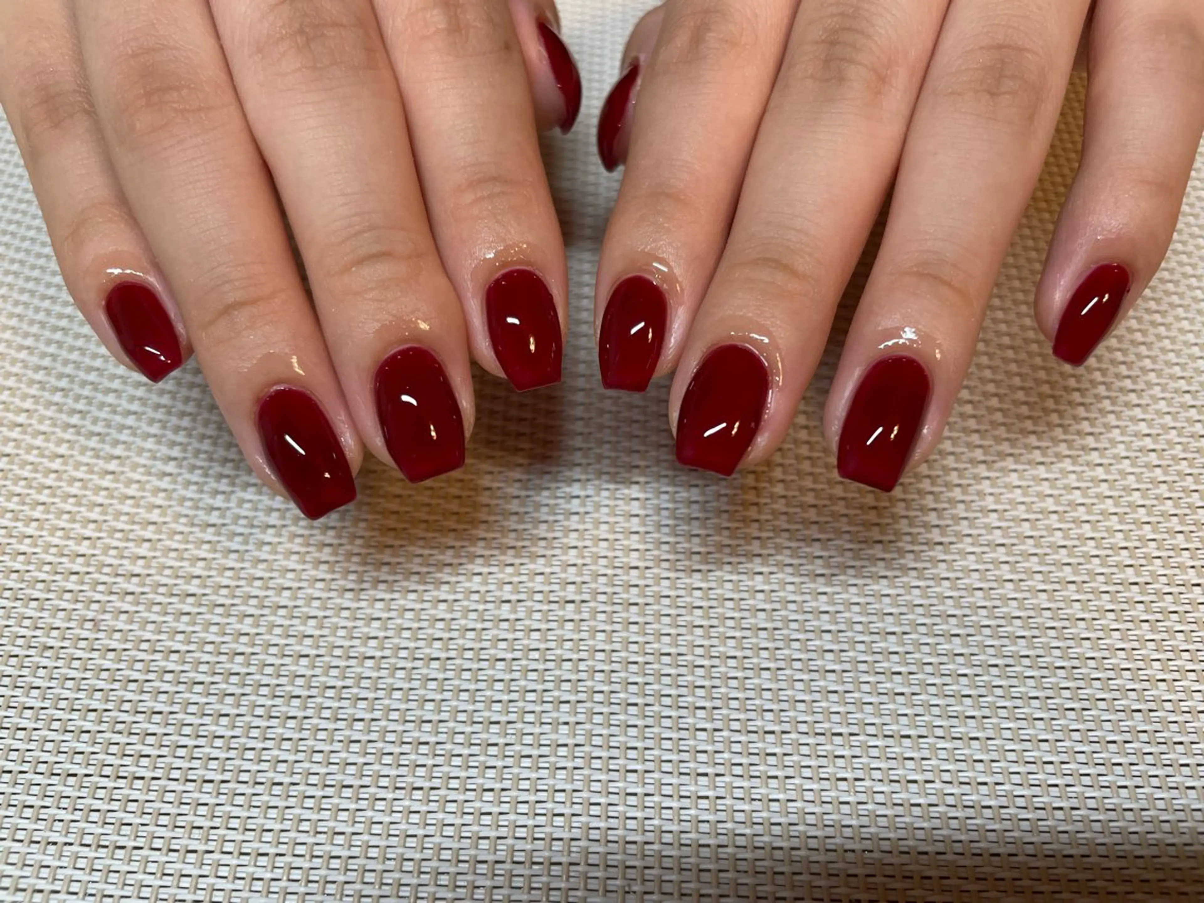 ネイル ハンドネイル エン Nail salonのネイルデザイン