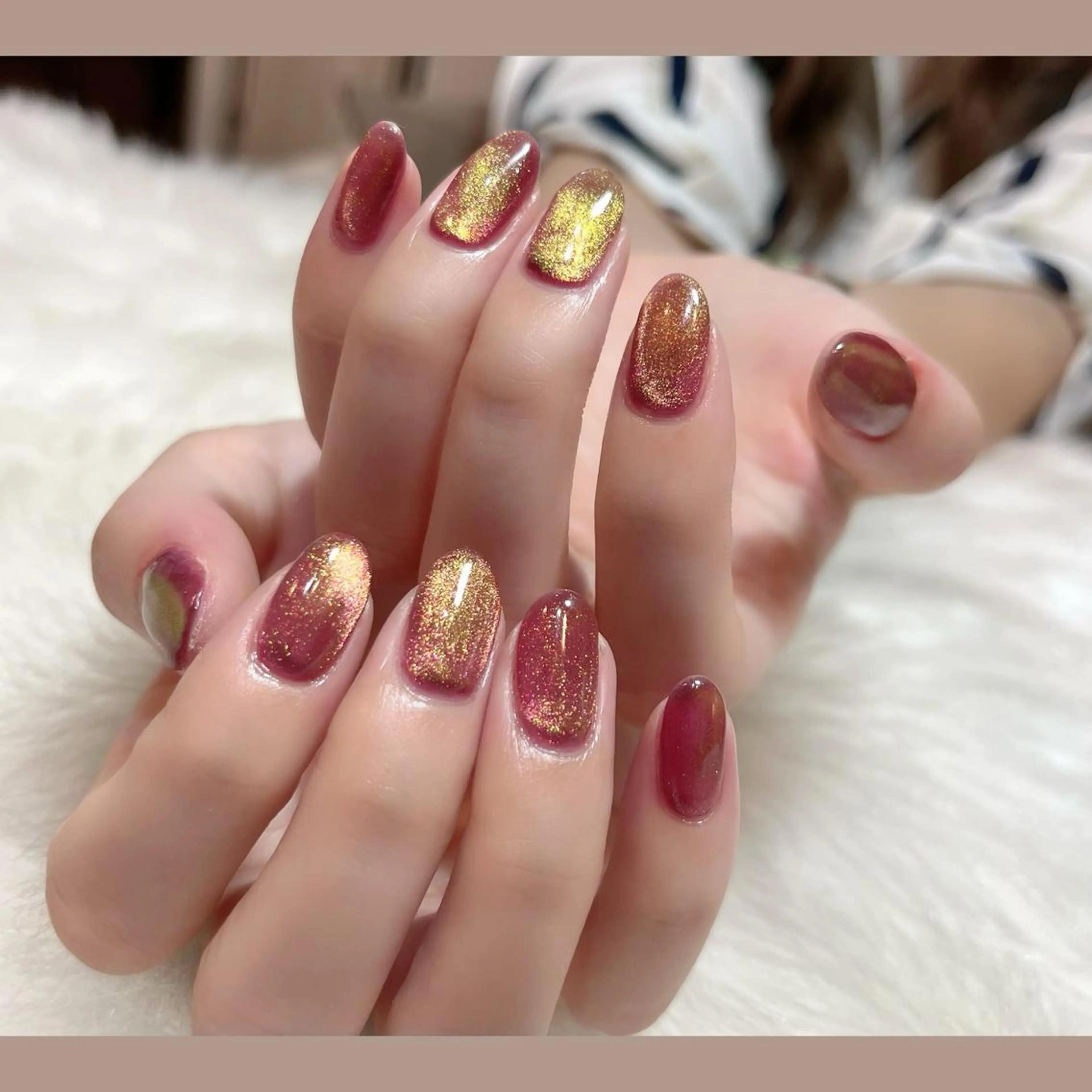 ネイル Re Gray所属・トータルビューティー Re Grayのエステ・リラクイメージ