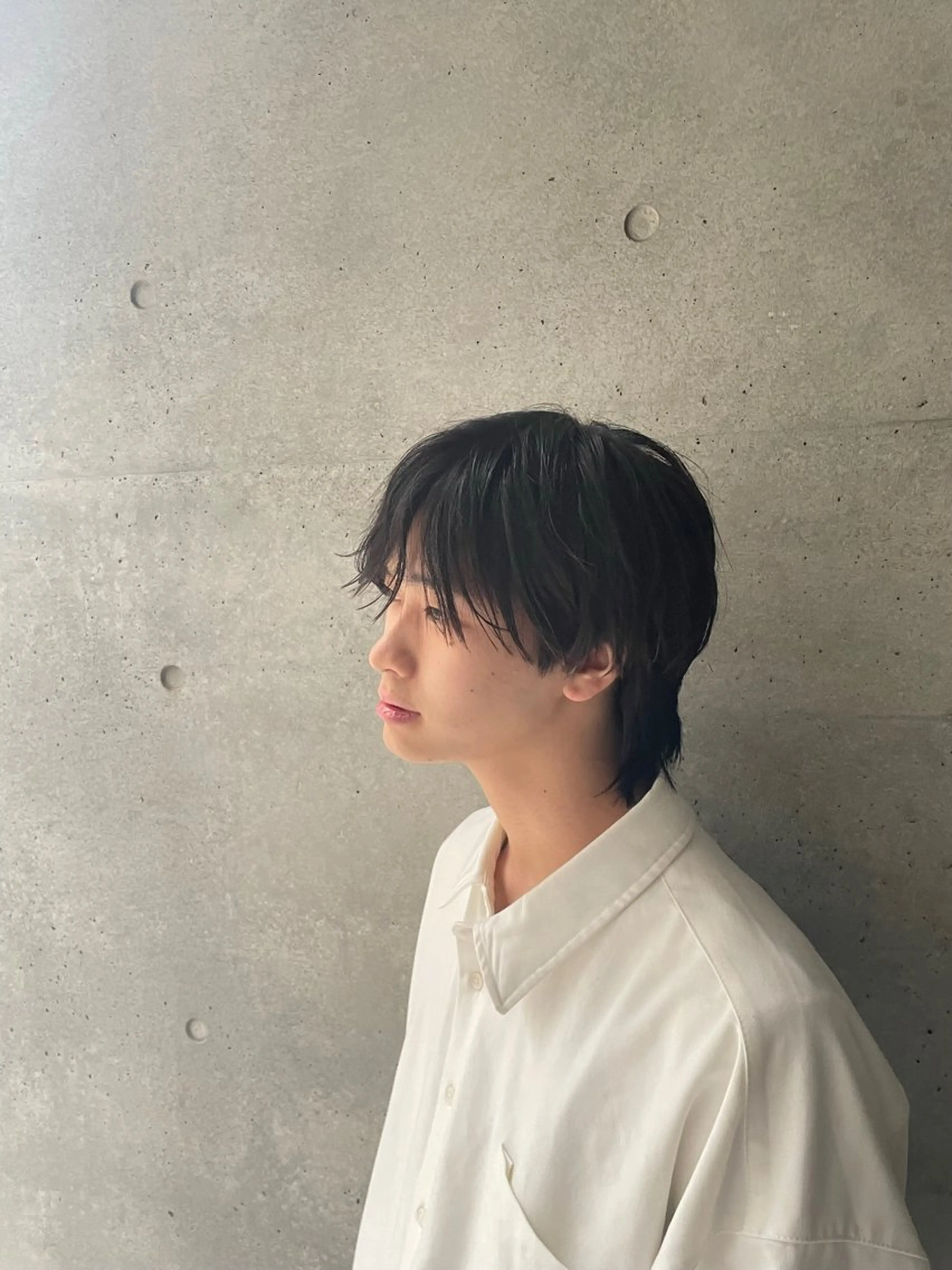 メンズ 🇰🇷韓国ヘア TAKUMI🇰🇷のヘアスタイル