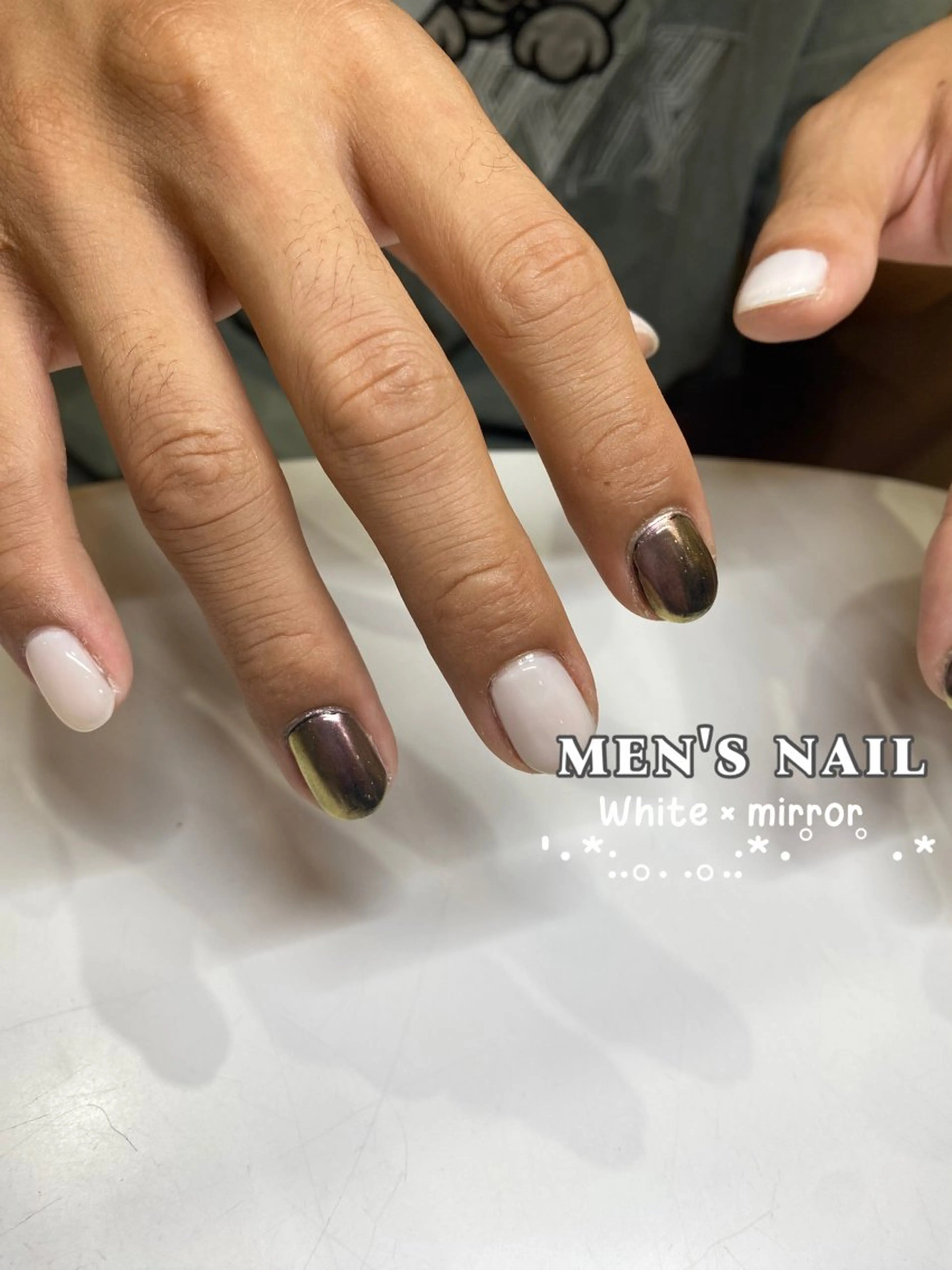 ネイル Allure 戸祭店　Kotoneのネイルデザイン