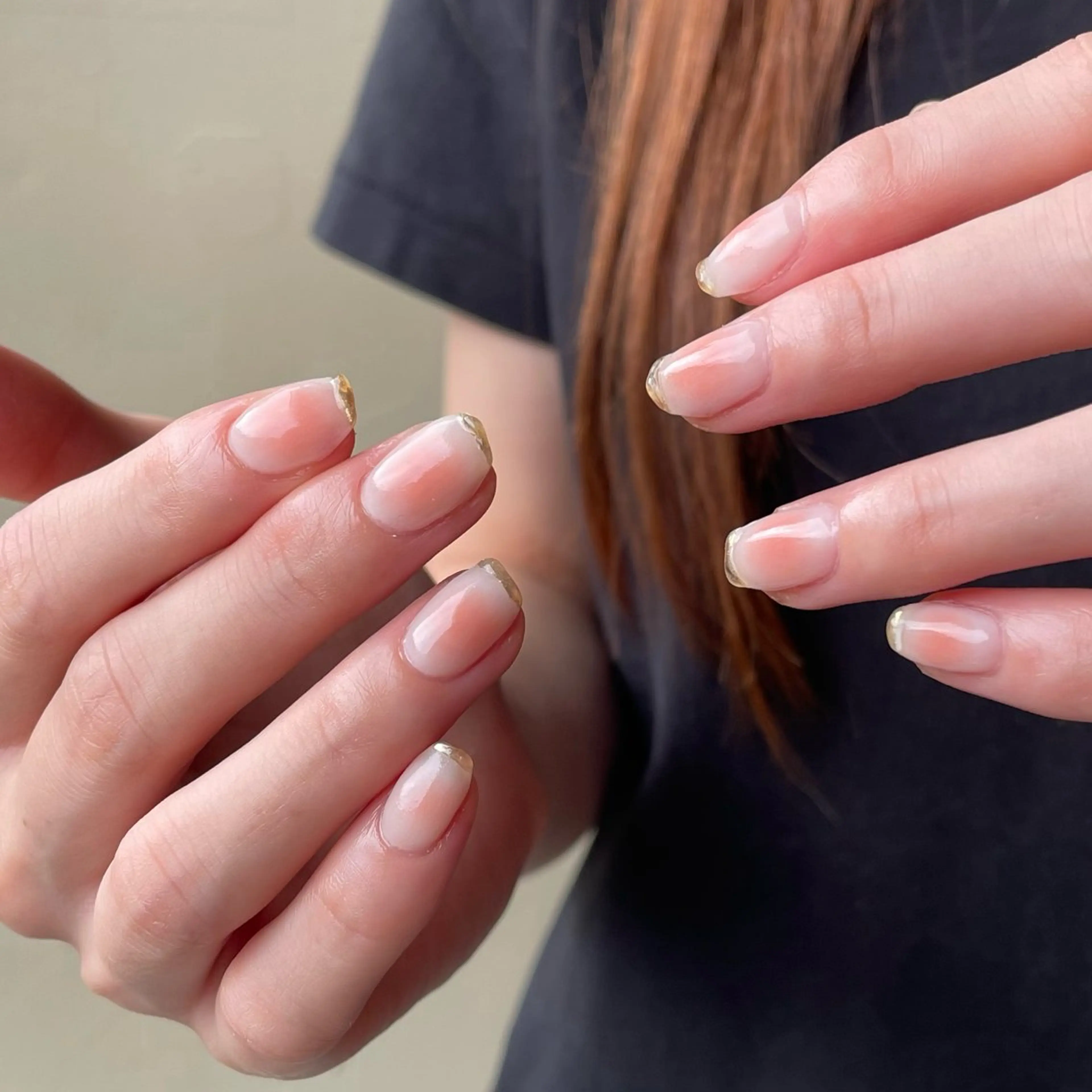 ネイル ハンドネイル ネイルモデル募集中 /富士市サロンのネイルデザイン
