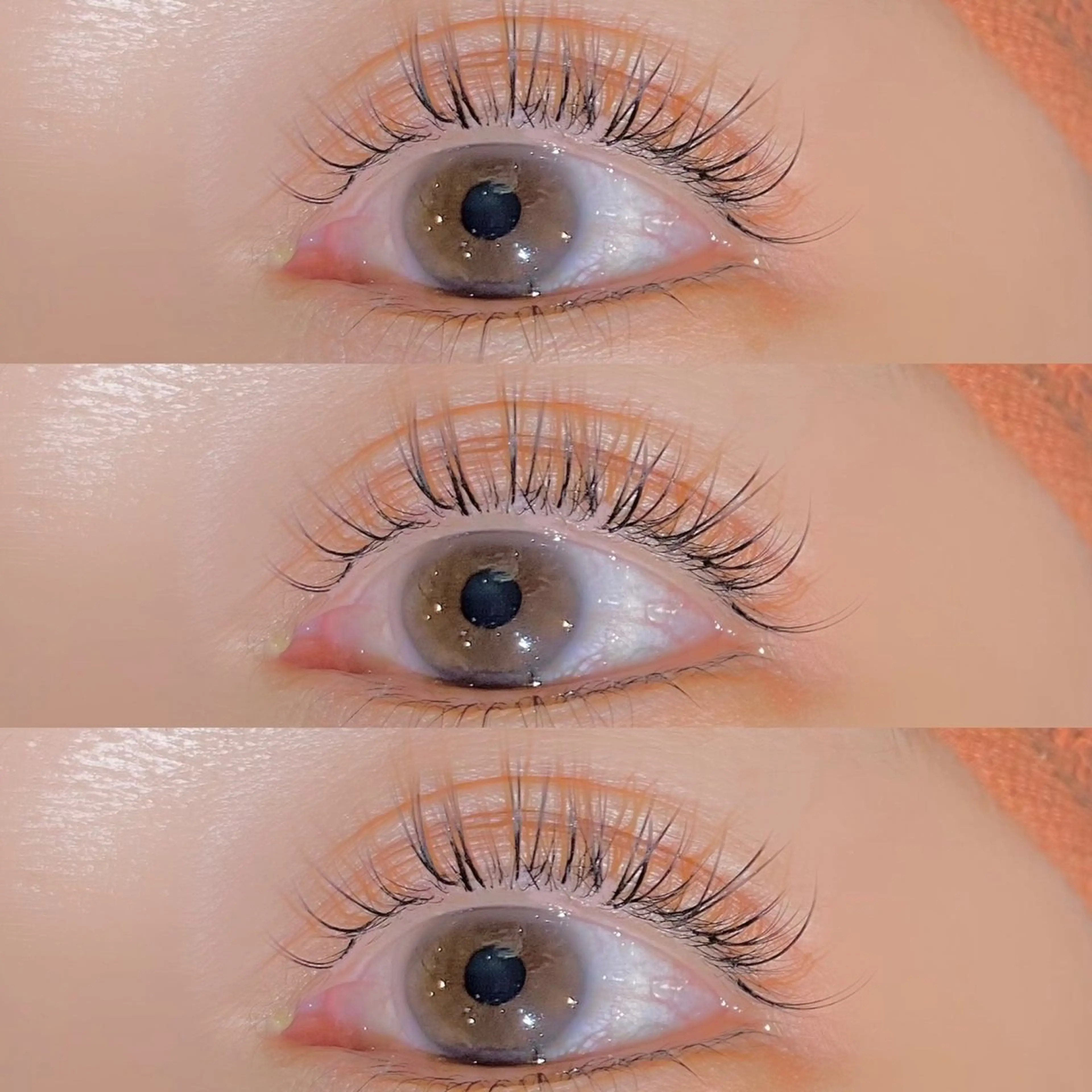 マツエク・マツパ nail&eyelash  Tanemoto所属・Tanemoto ozのマツエク・マツパデザイン
