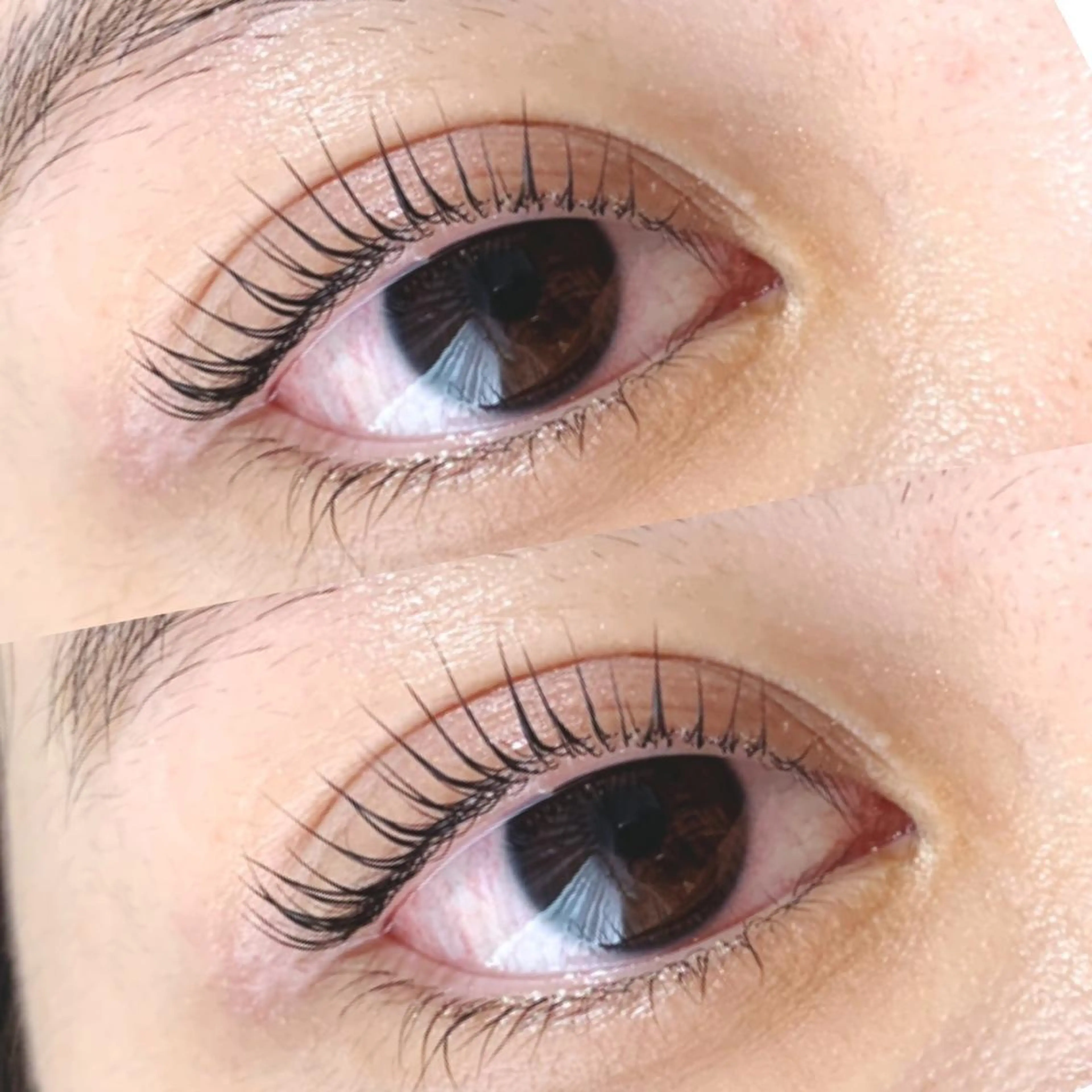 パーマ Bxia's所属・Arai Sakiのマツエク・マツパデザイン