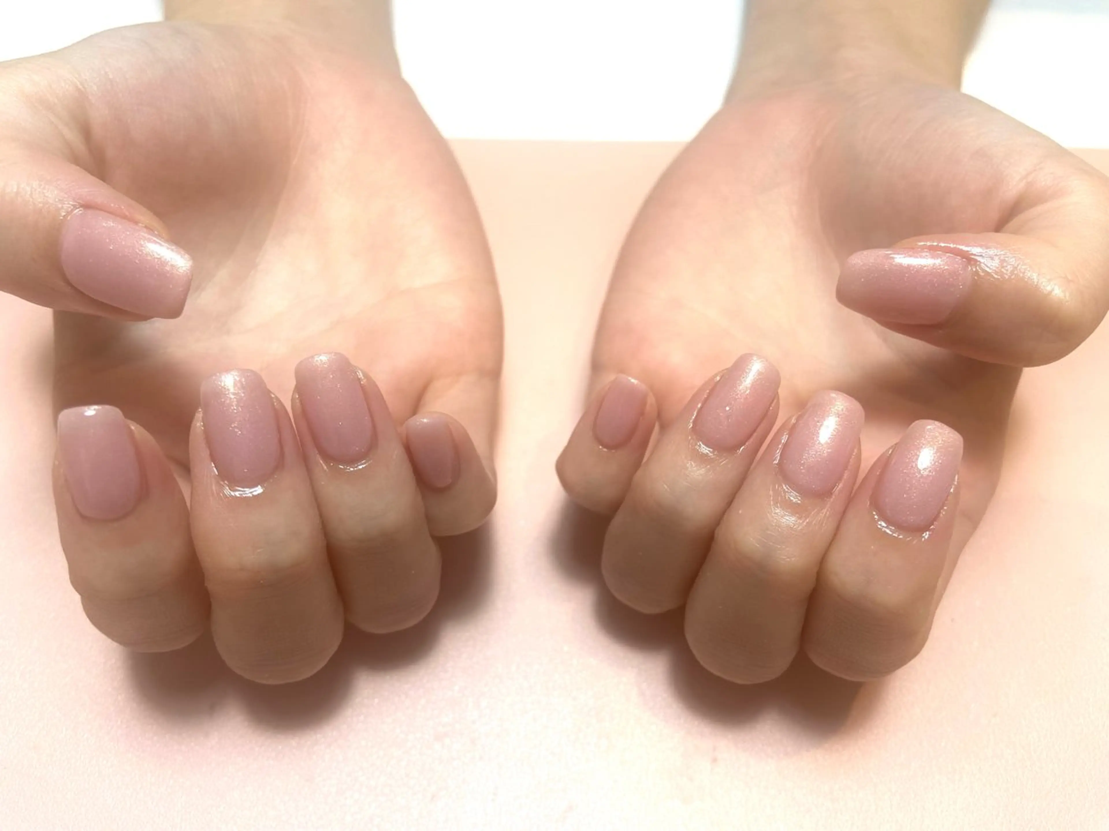 ネイル ハンドネイル mako 🌷のネイルデザイン
