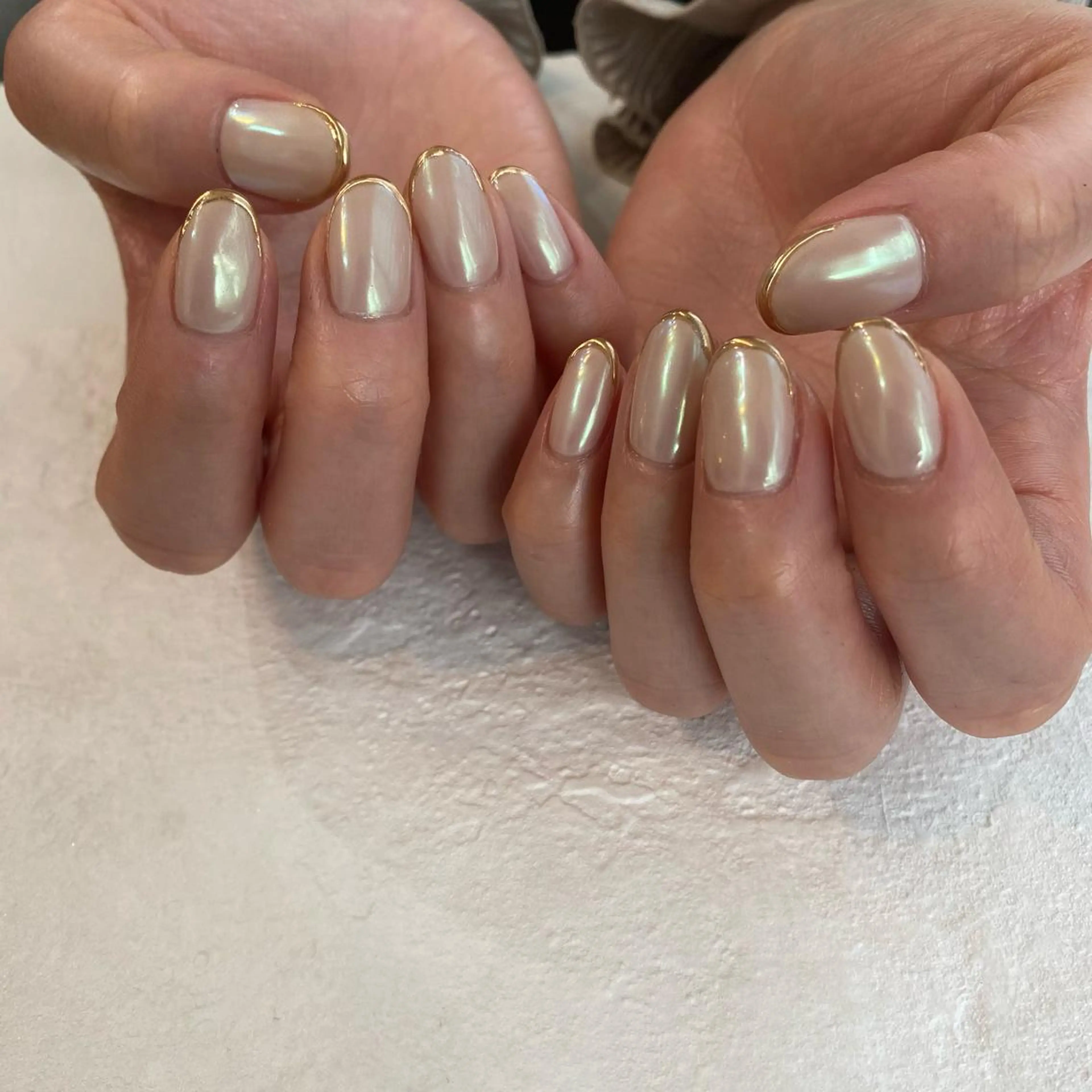 ネイル illfrere所属・illfrere イルフレール🌙のネイルデザイン