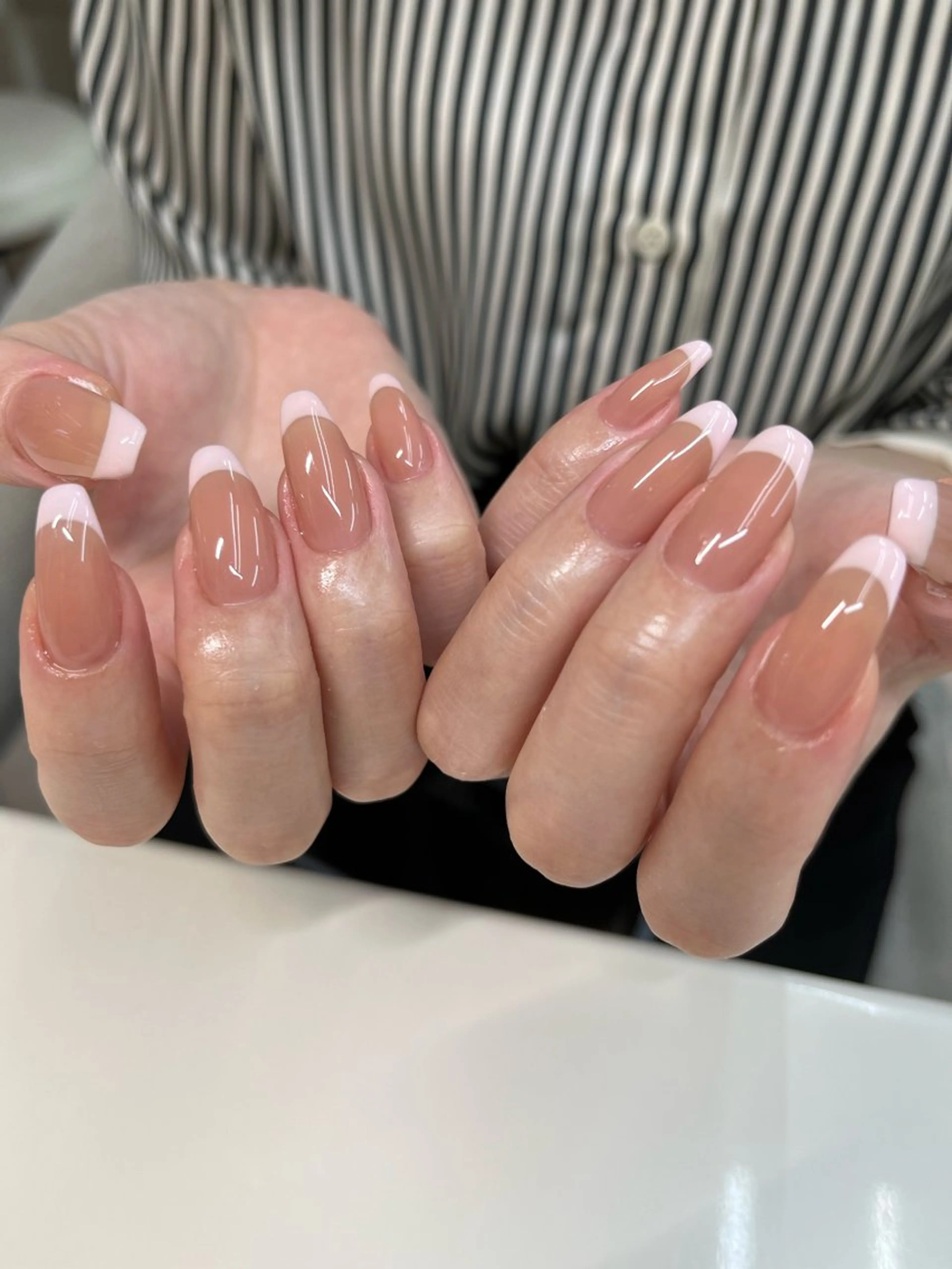 ネイル nail by minamiのネイルデザイン