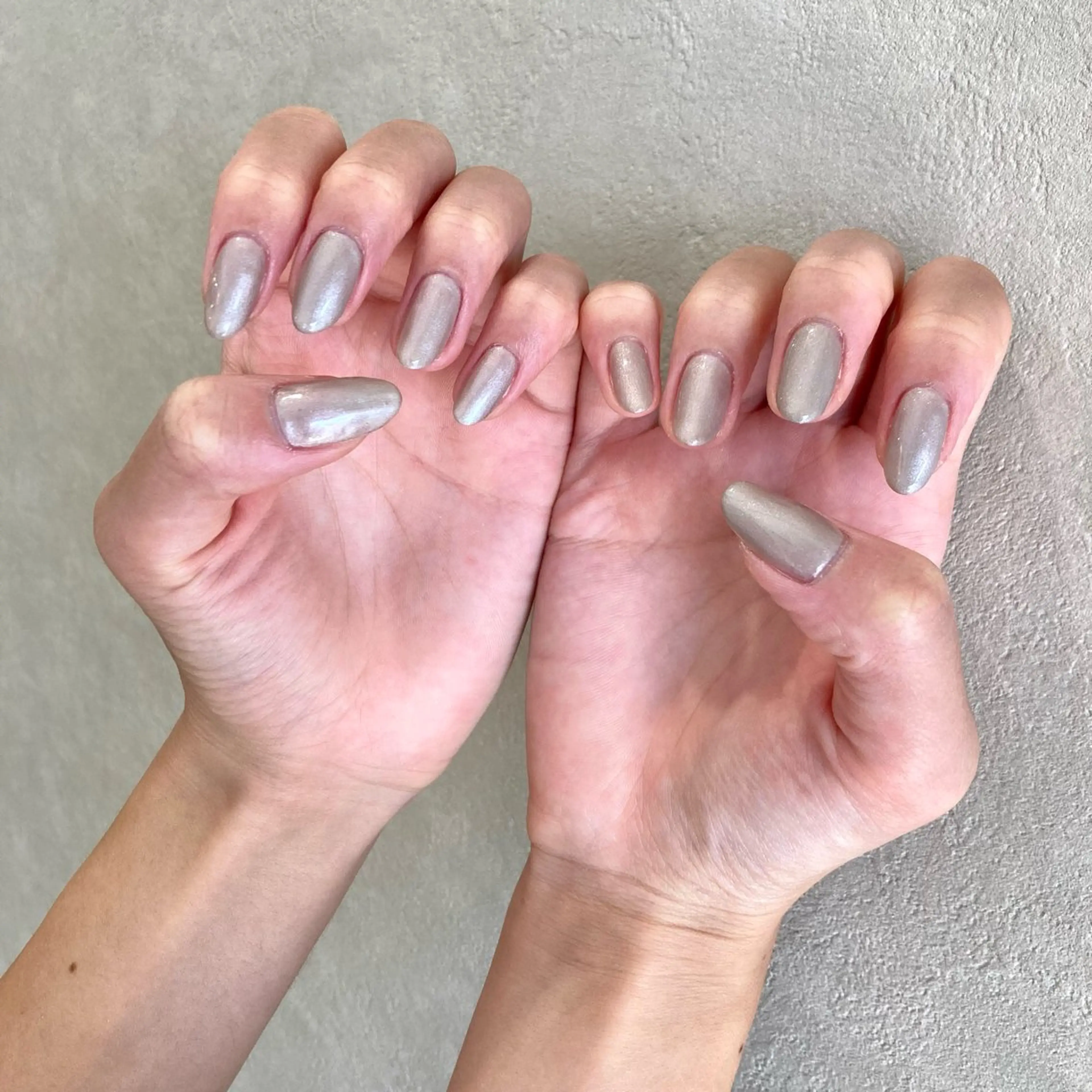 ネイル Aloha  Luana HIKAWASANDOU所属・AlohaLuana 🌺 naoのネイルデザイン