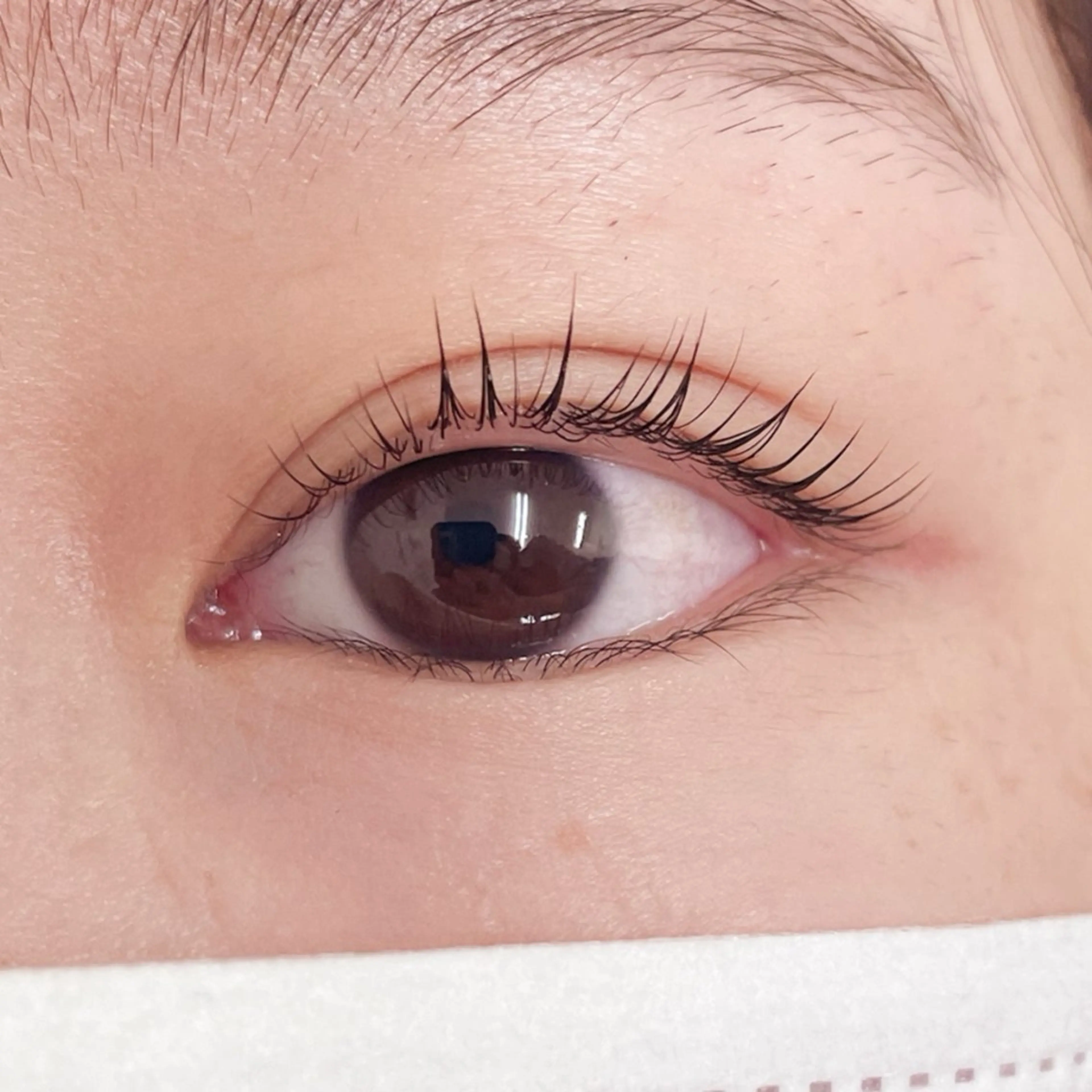 マツエク・マツパ JESSICA 金光のマツエク・マツパデザイン