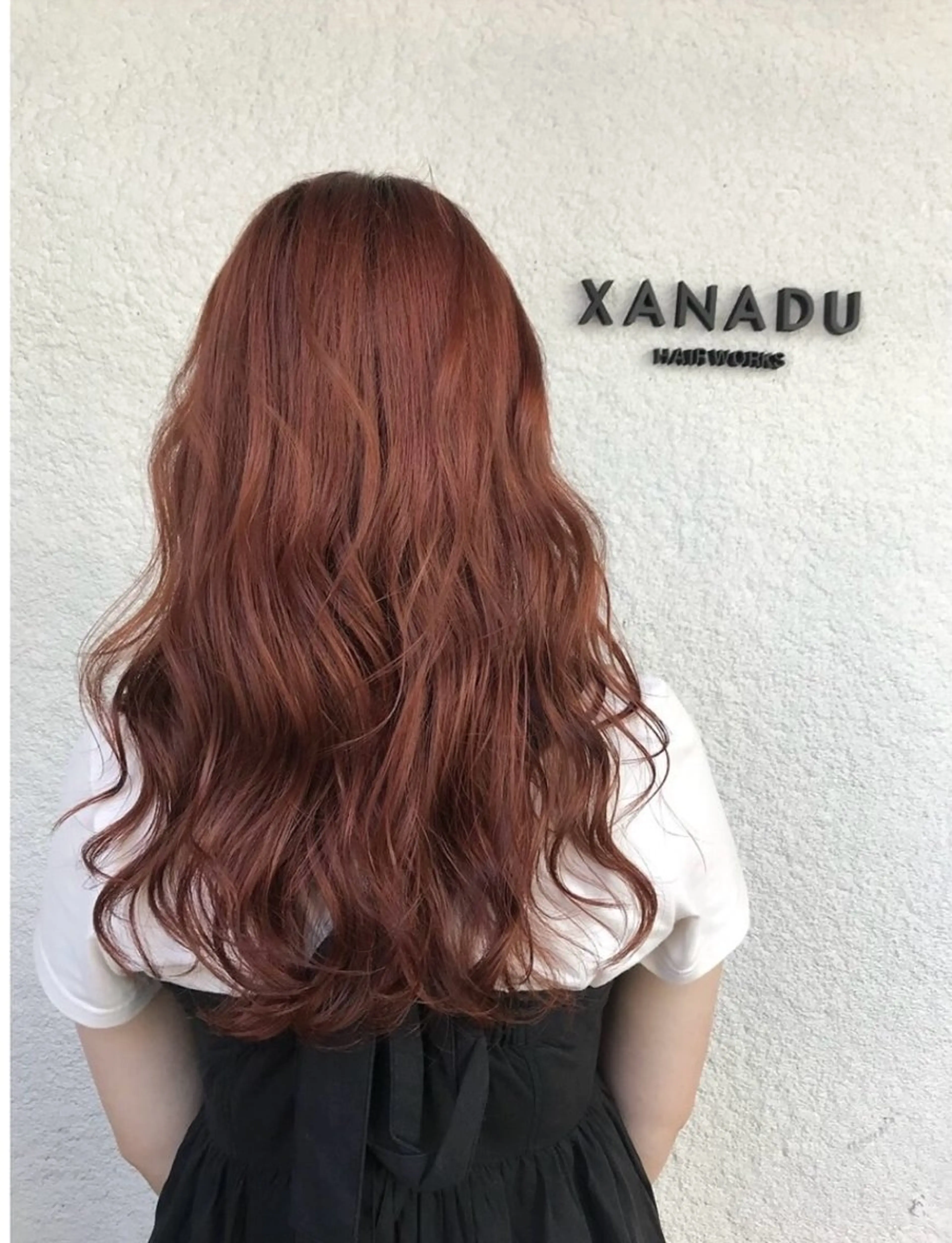ロング モデル大募集‪‎☆ みやもとのヘアスタイル
