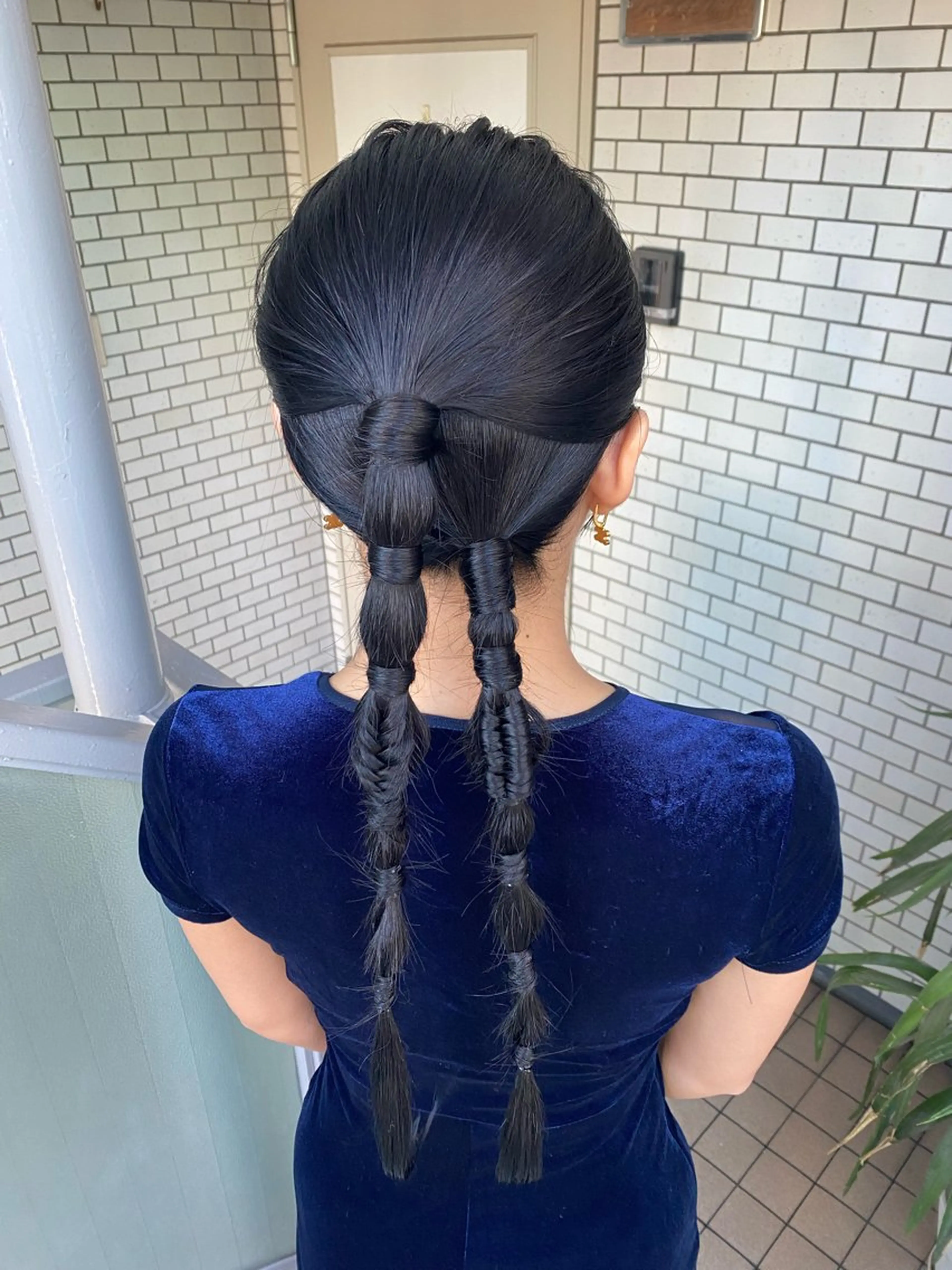 ヘアアレンジ 🌻アラサー女子 指名No1🌻さやかのヘアスタイル