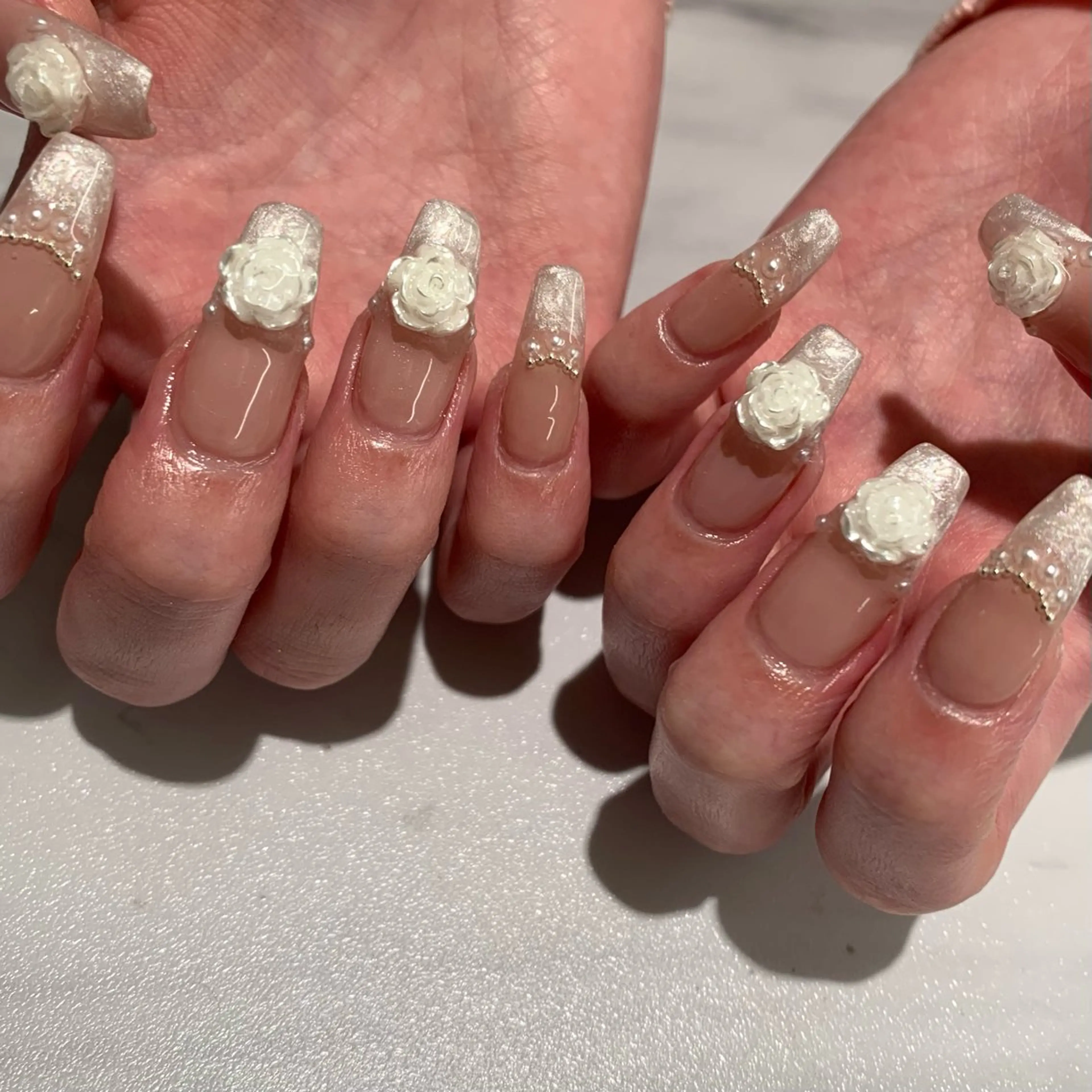 ネイル ハンドネイル Nail's Kiiのネイルデザイン