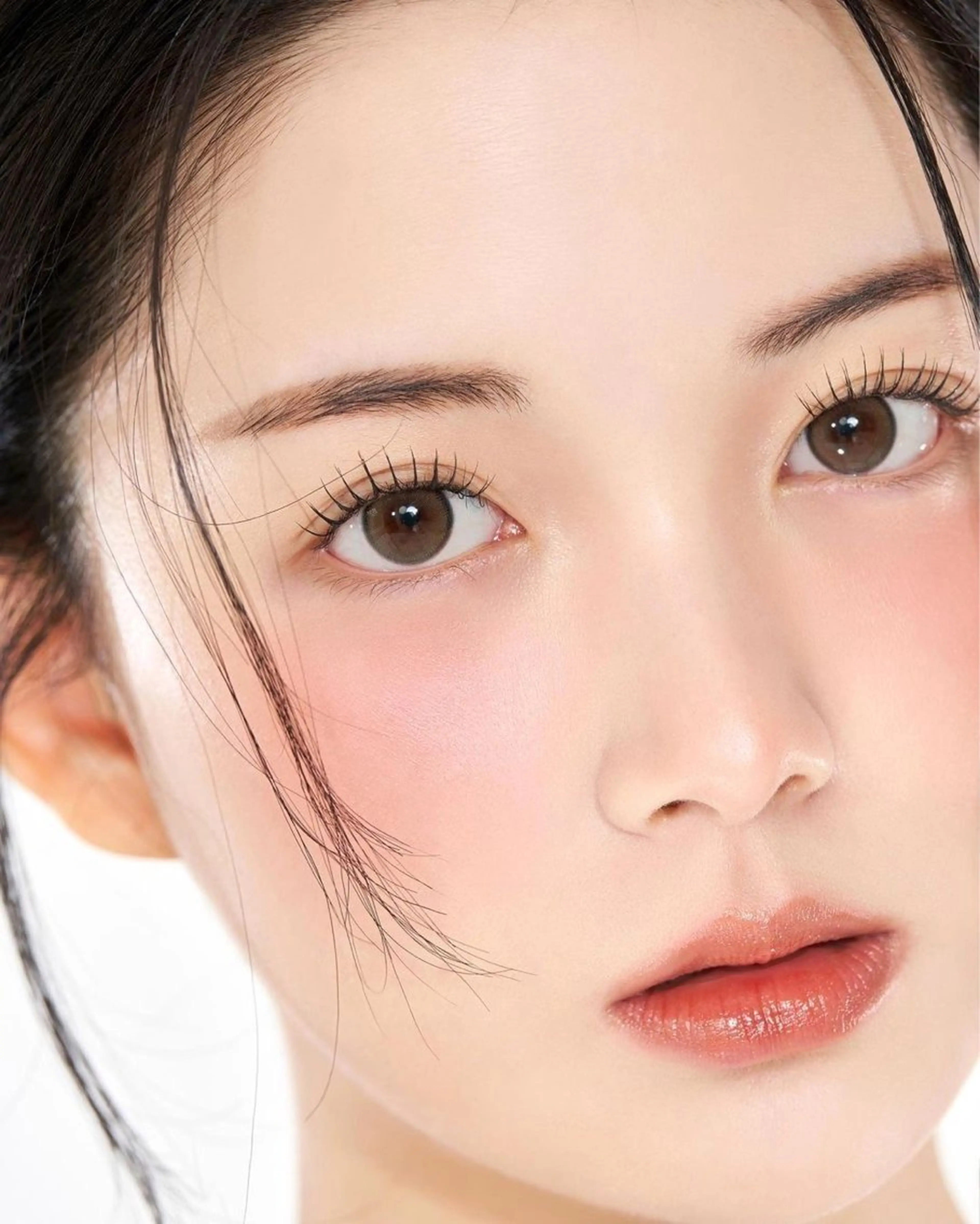 マツエク・マツパ KOCHAB EYELASH 久屋大通店所属・KOCHAB EYELASH　森下のマツエク・マツパデザイン