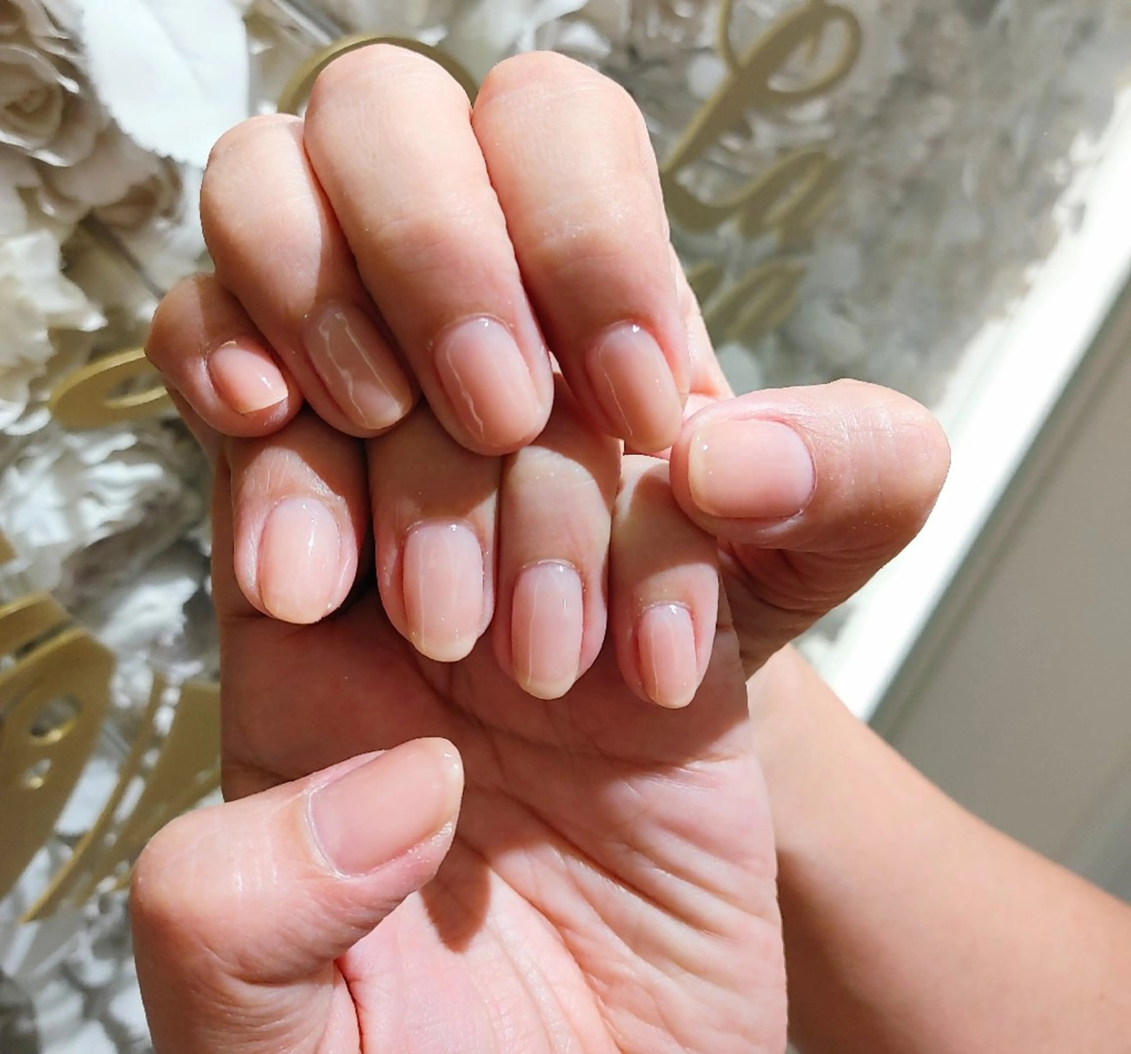 ネイル ハンドネイル La Luna アヤカのネイルデザイン