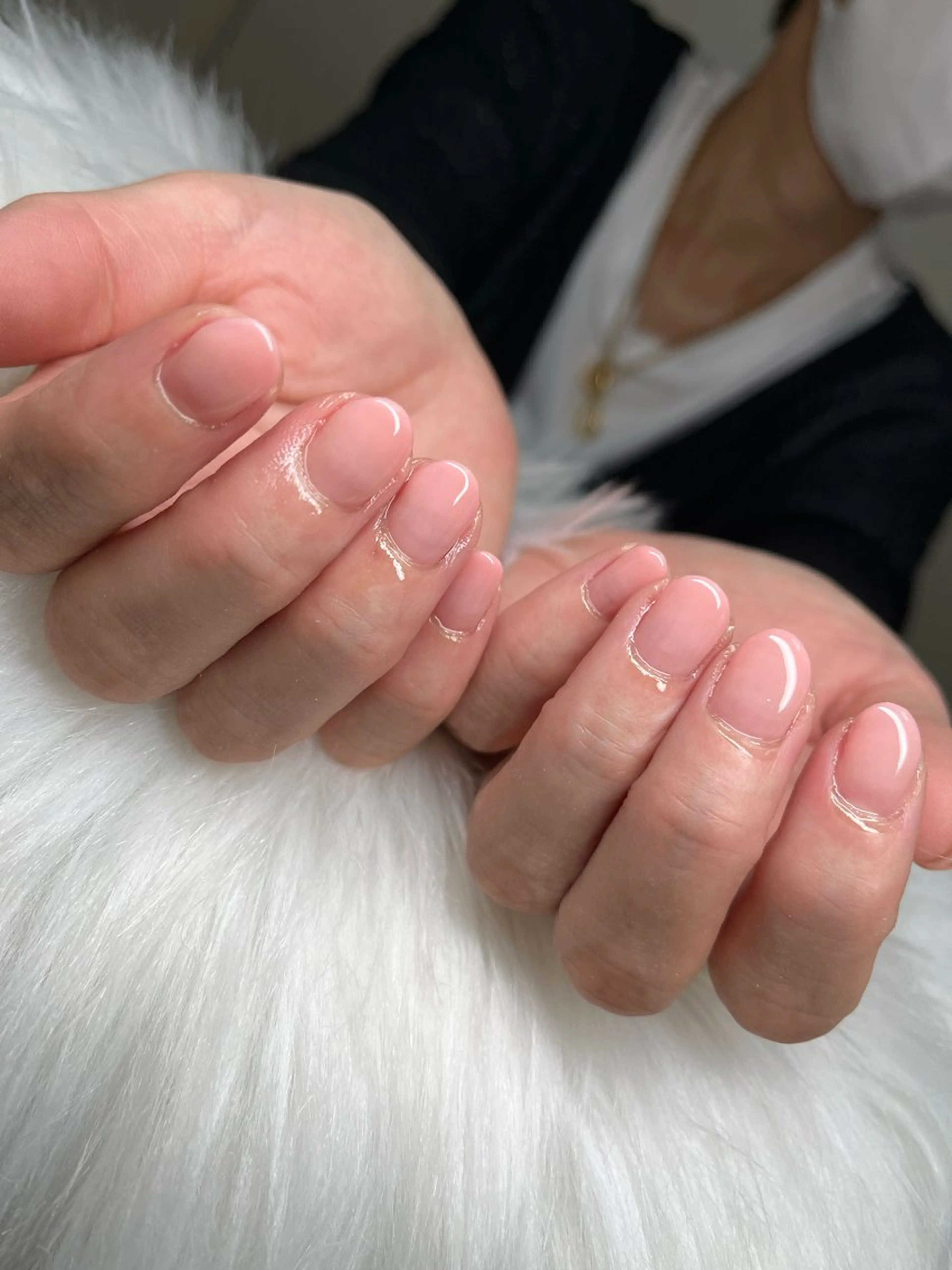 ネイル ハンドネイル JR西大路駅徒歩1分 JBネイルのネイルデザイン