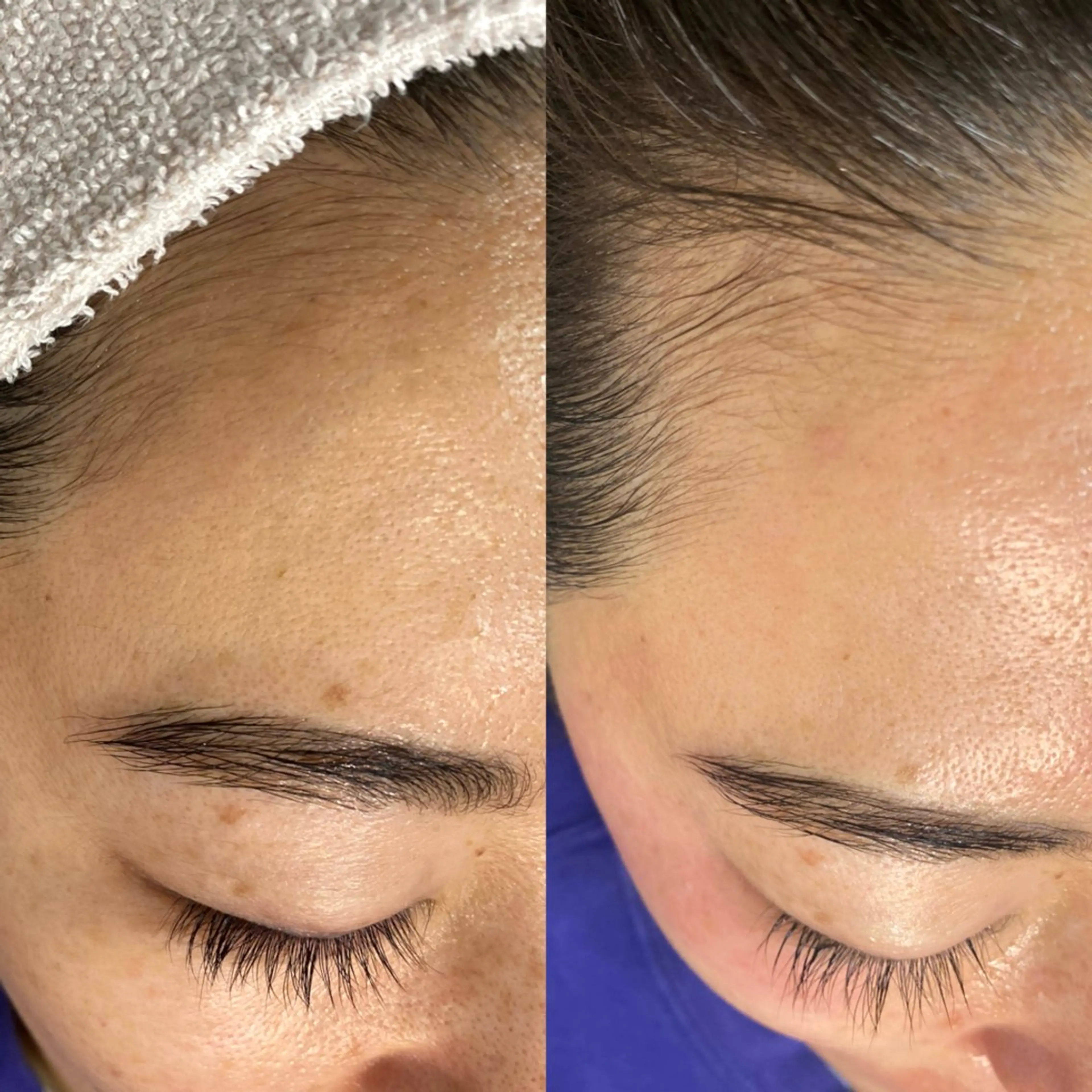 脱毛 mone~total care salon~所属・mone (モーネ)のマツエク・マツパデザイン