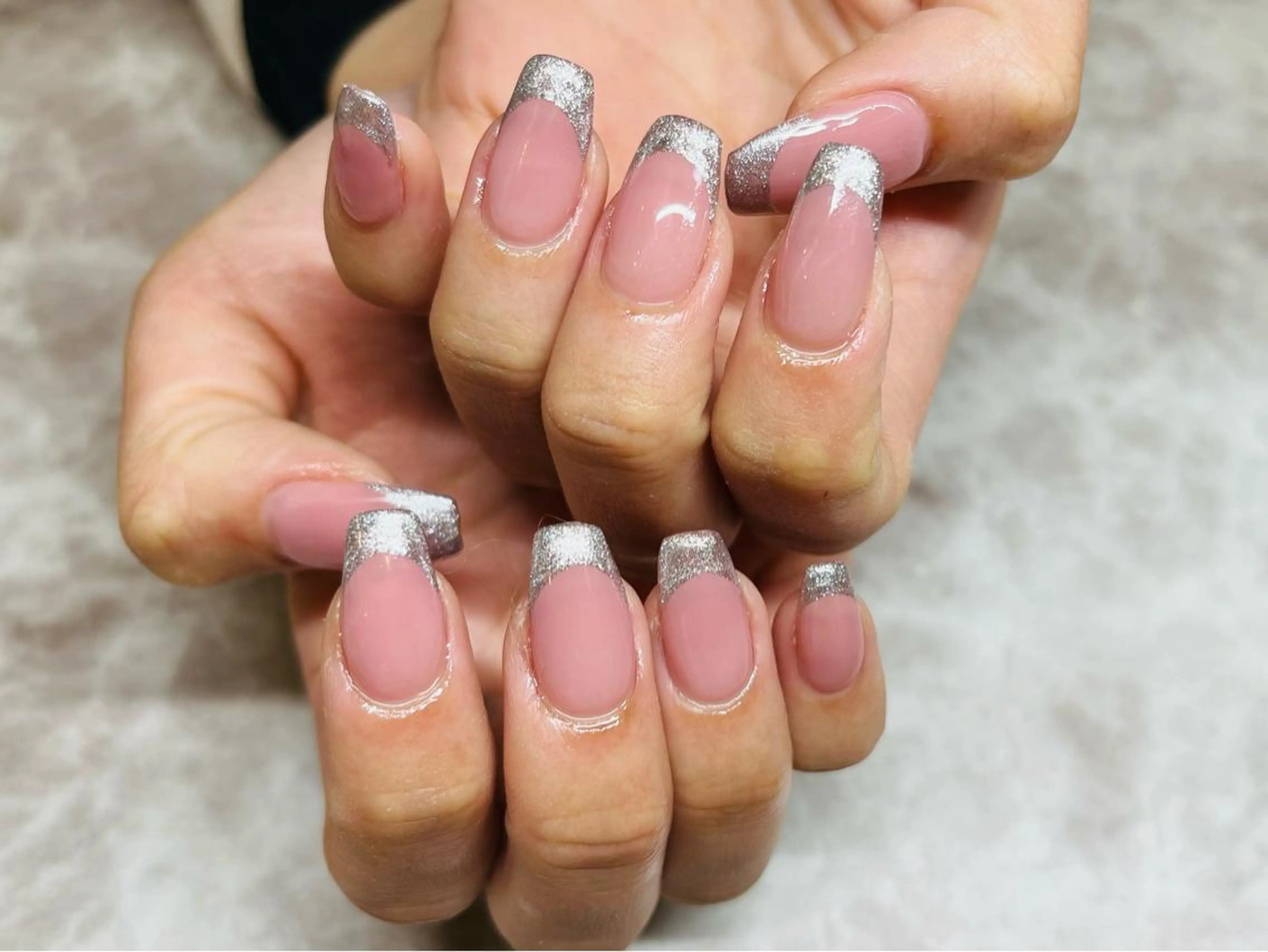 ネイル Piacere所属・Piacere 絵美のネイルデザイン