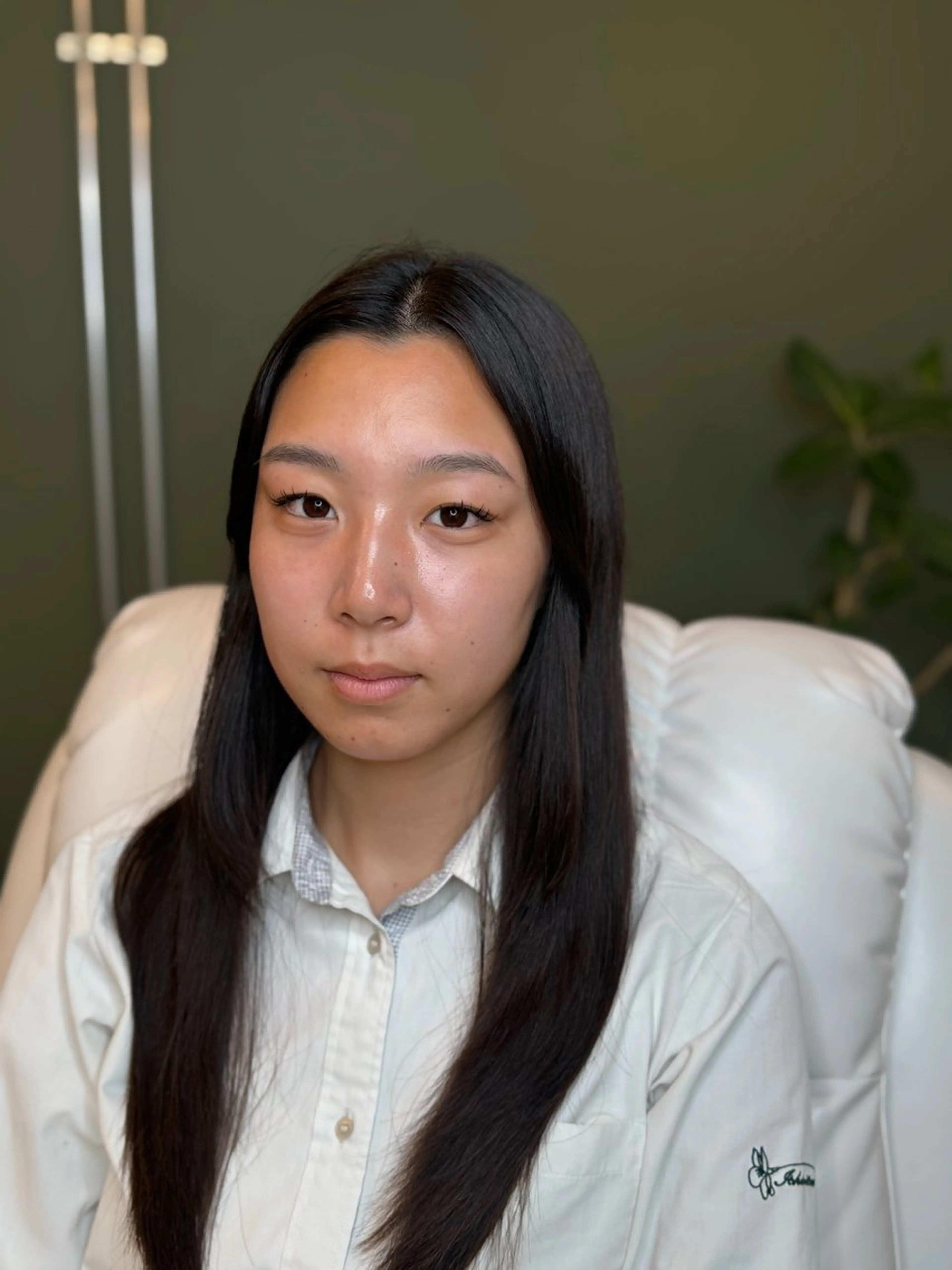 アイブロウ ワックス脱毛 その他(アイブロウ) Eyebrow salon 　Naiden所属・Naiden/ ゆりっぺの眉毛・アイブロウイメージ