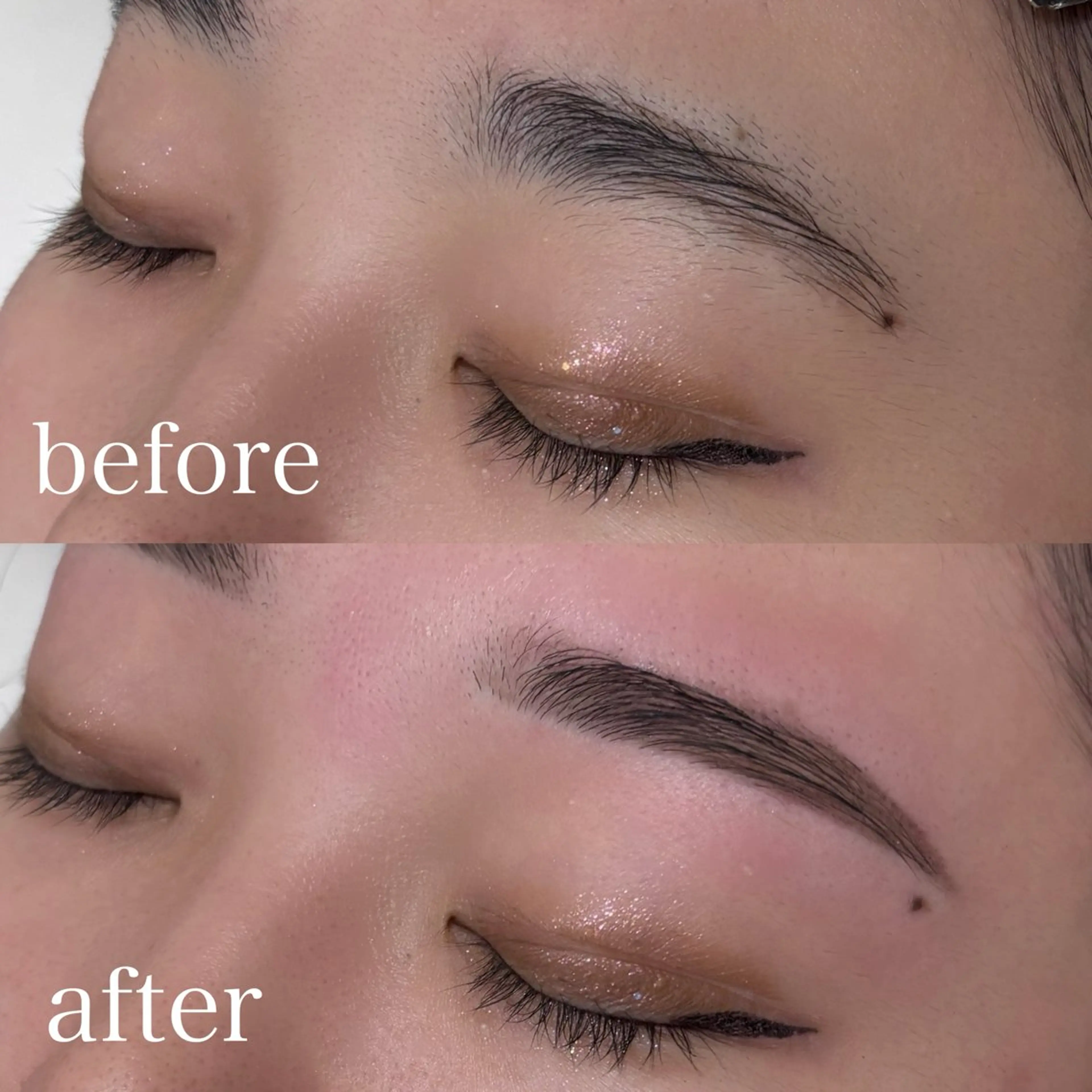 アイブロウ ワックス脱毛 その他(アイブロウ) 表参道 眉毛サロン 副店長/ MIYUの眉毛・アイブロウイメージ