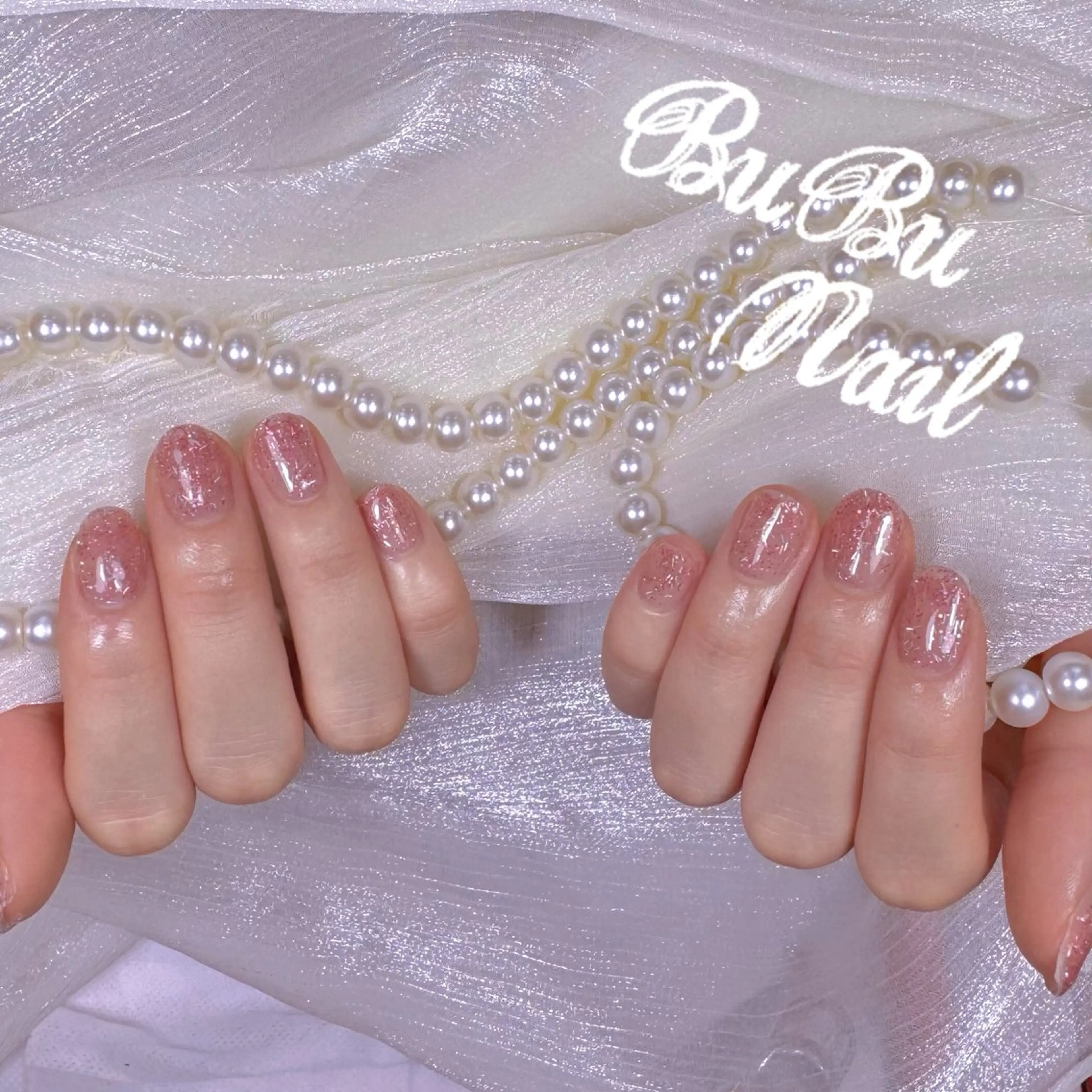 ネイル BuBu Nail渋谷道玄坂のネイルデザイン