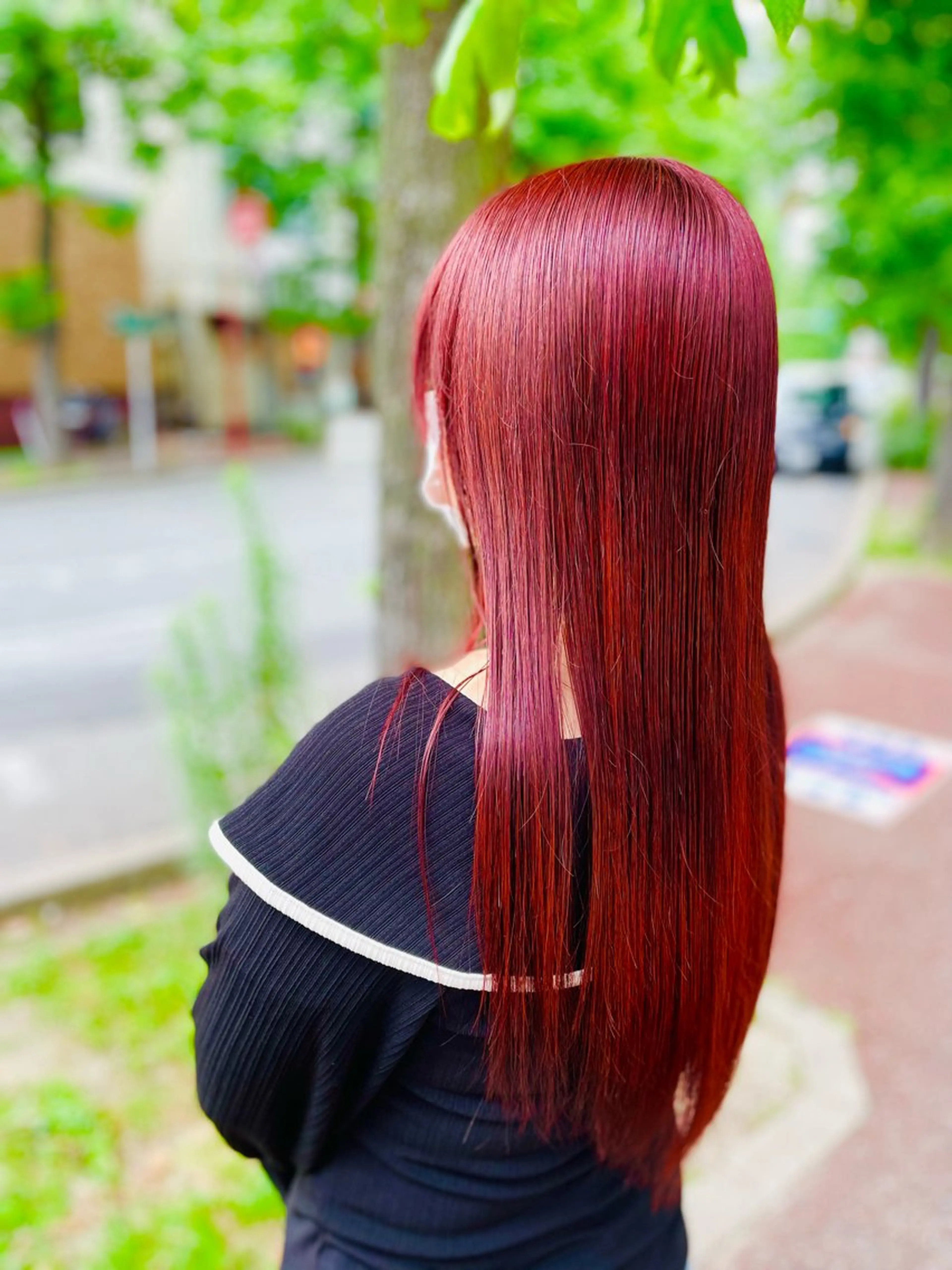 ✨ダメージレス✨カラーのみの写真