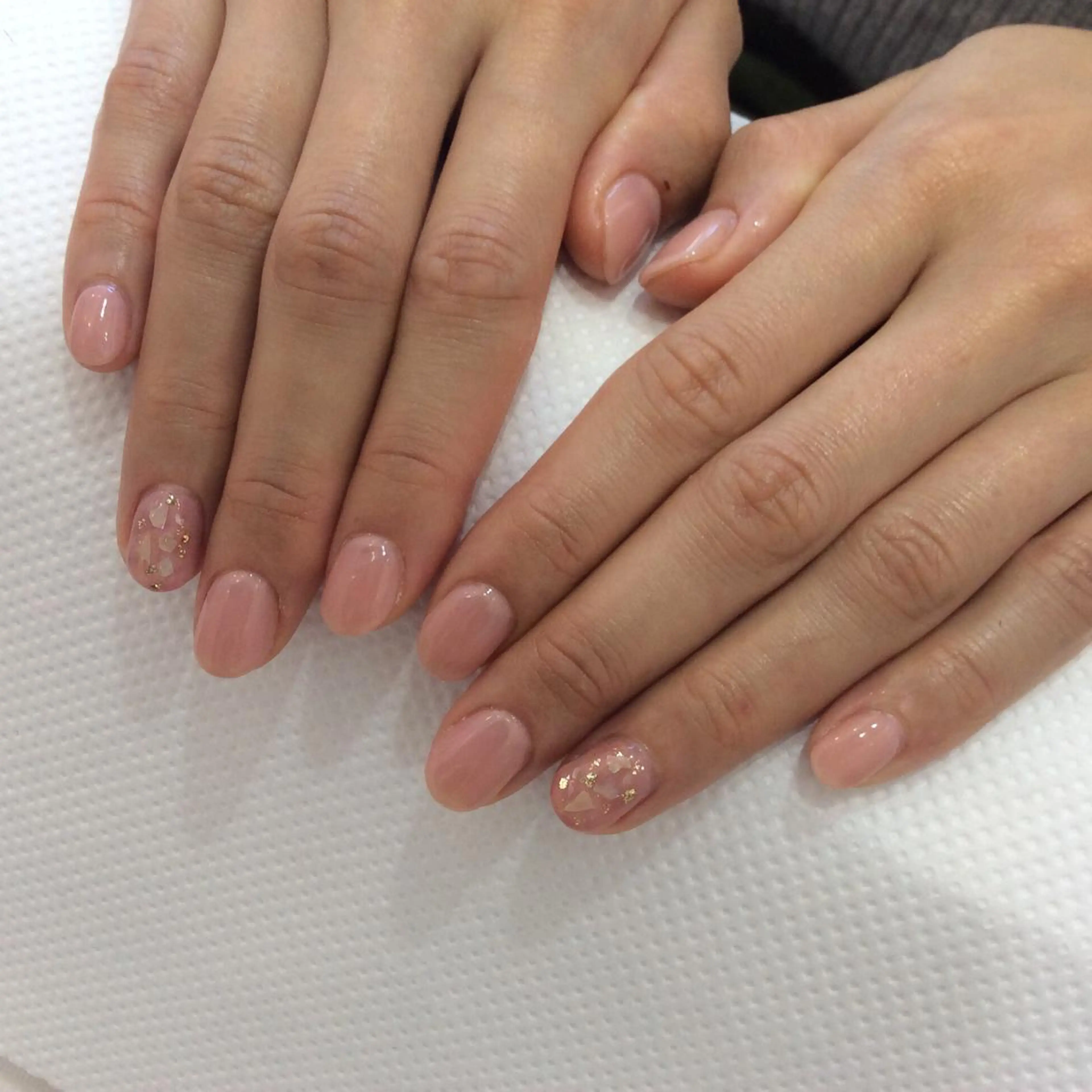 ネイル ネイル&エステ ビューティツリーのネイルデザイン