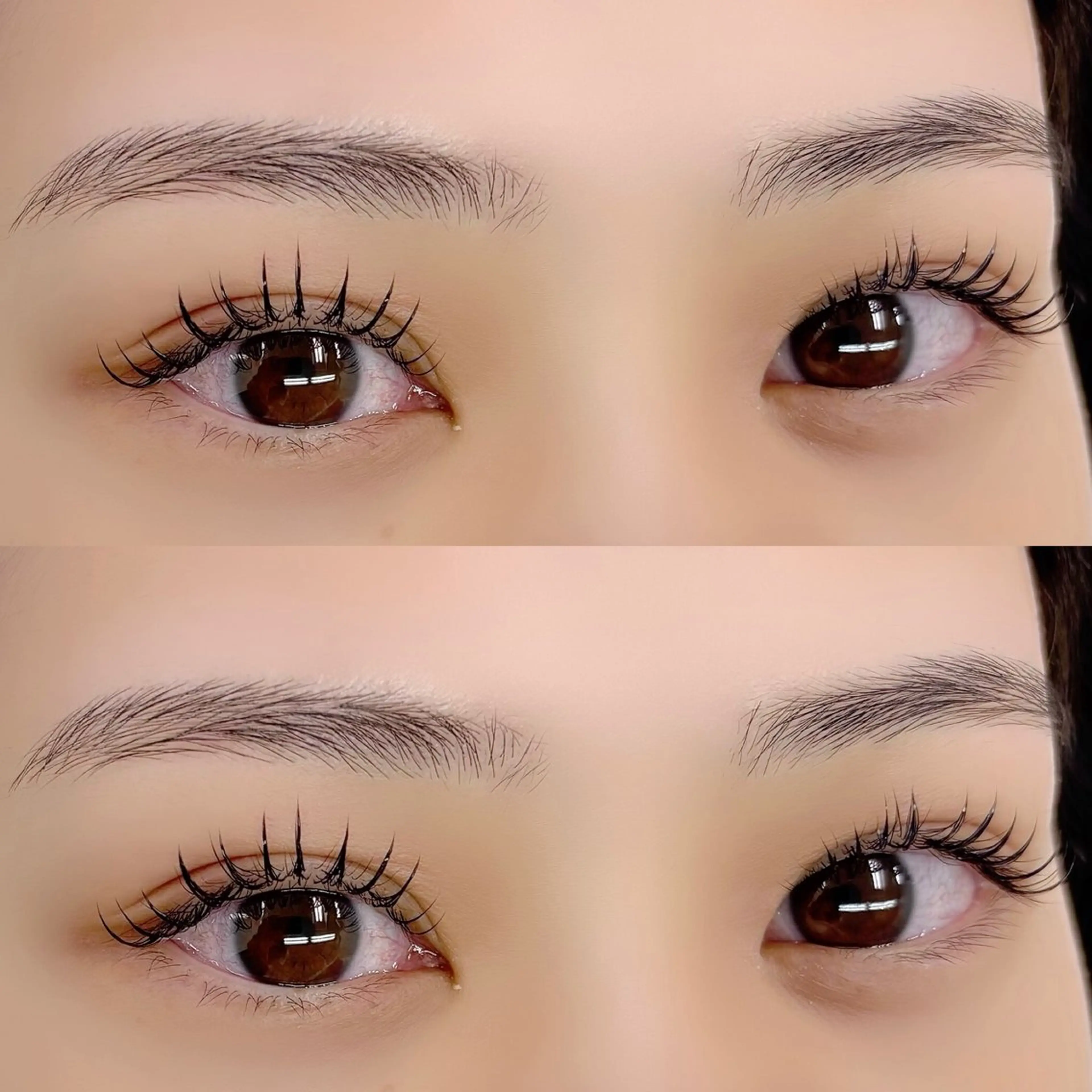 マツエク・マツパ クレアラルーチェ明石駅前所属・クレアラルーチェ 明石駅前のマツエク・マツパデザイン