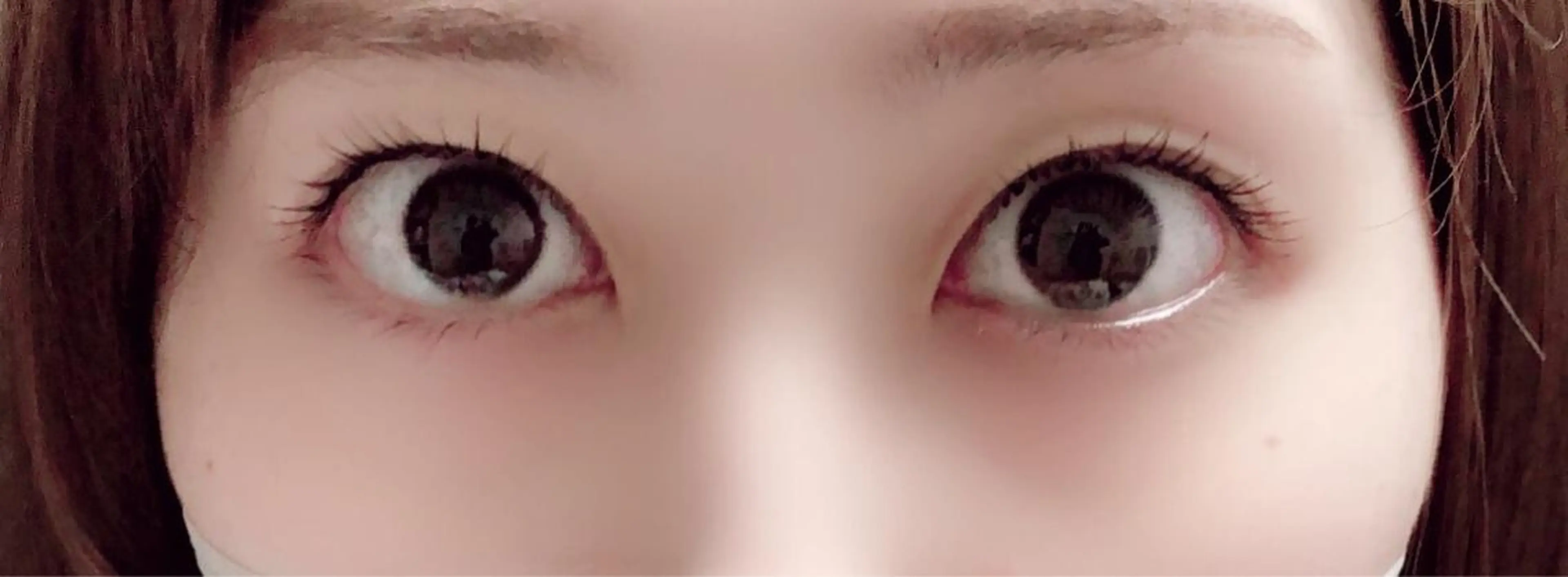 マツエク・マツパ パリジェンヌラッシュリフト 隠れ家サロン にんにんのマツエク・マツパデザイン