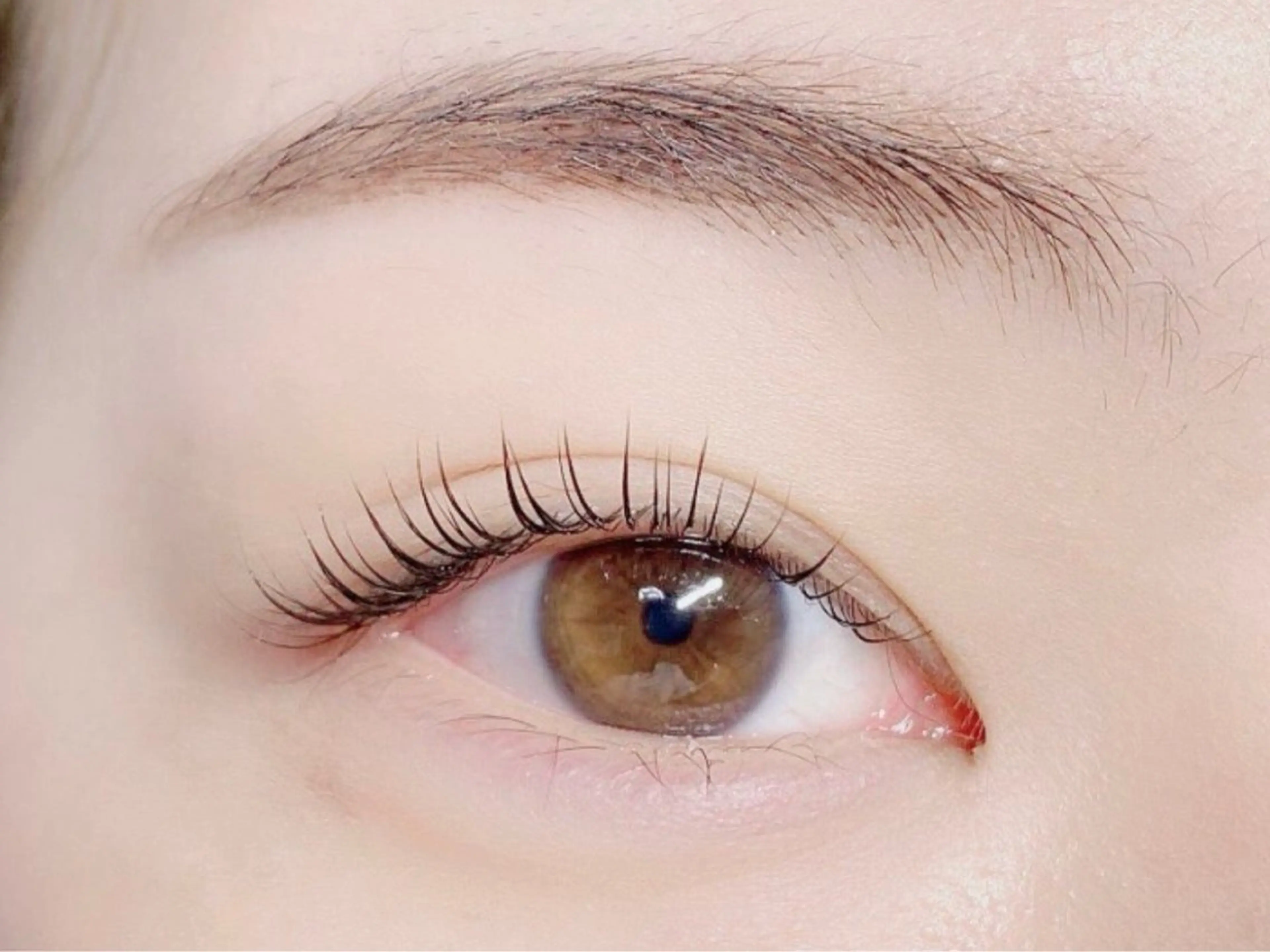 マツエク・マツパ Nail&Eyelash   Luara所属・Luara 神戸トアロードのマツエク・マツパデザイン