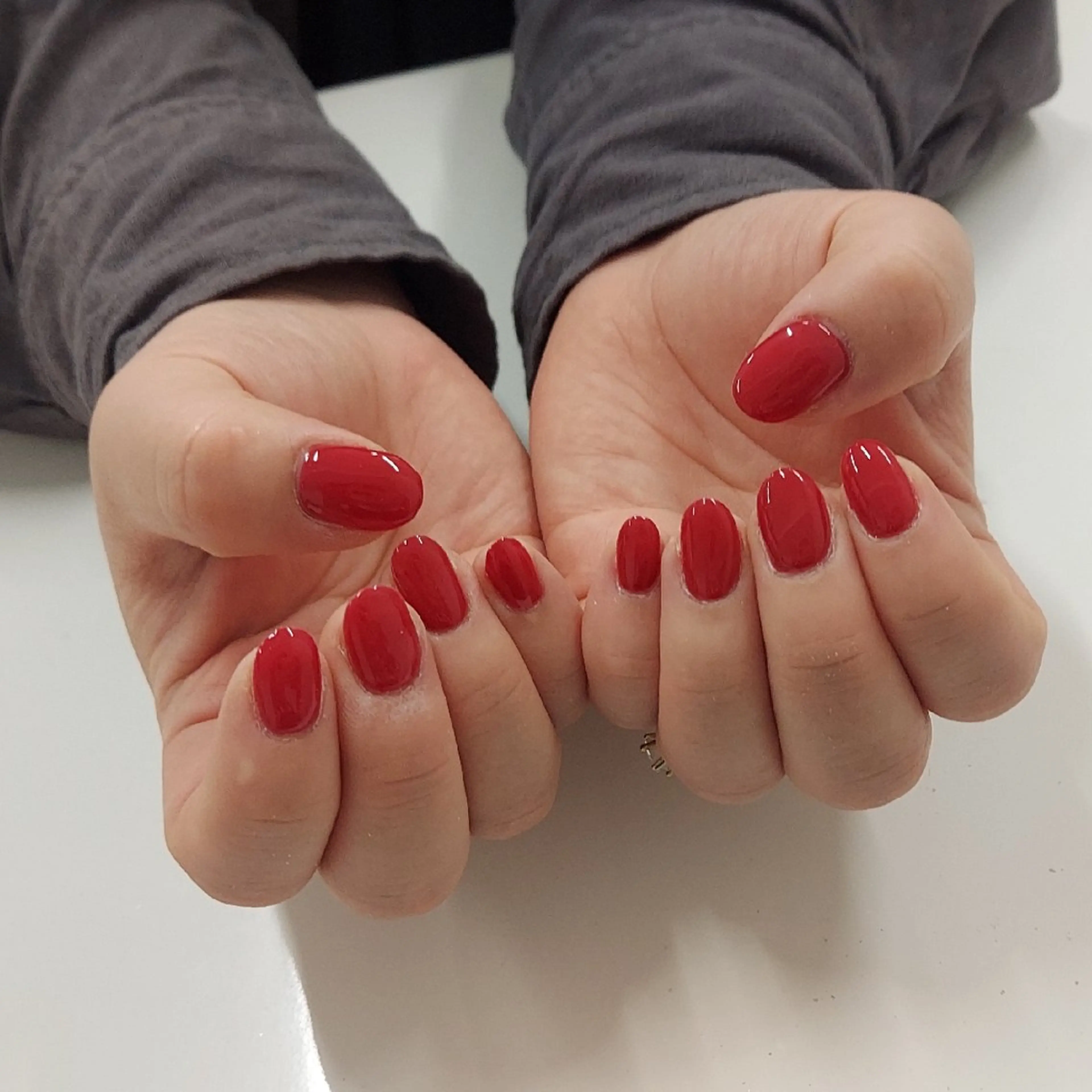 ネイル I.NAILS 布施店所属・I.NAILS Yamasakiのネイルデザイン
