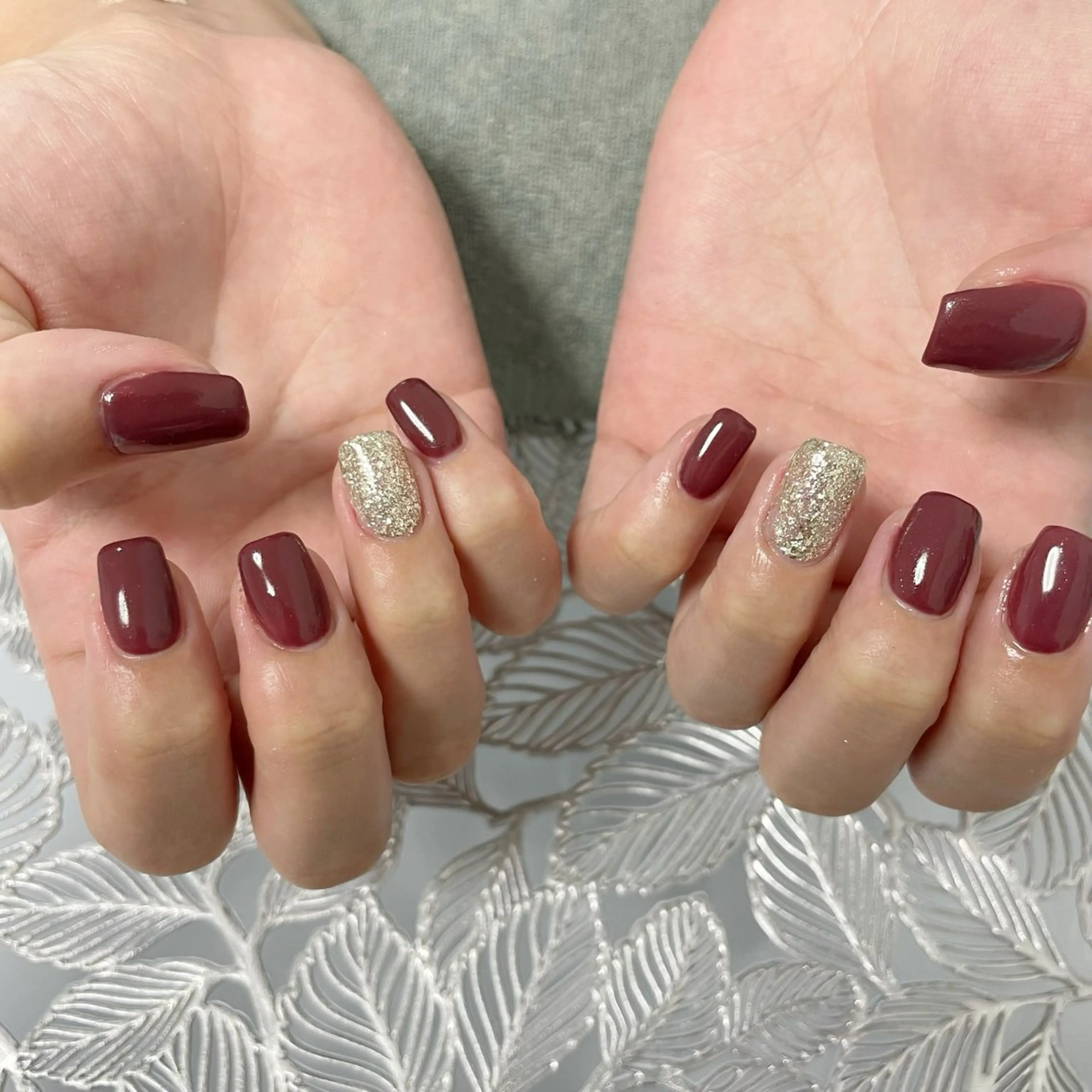 ネイル ワンカラーネイル Limi'a所属・nailsalon Limi'aのネイルデザイン