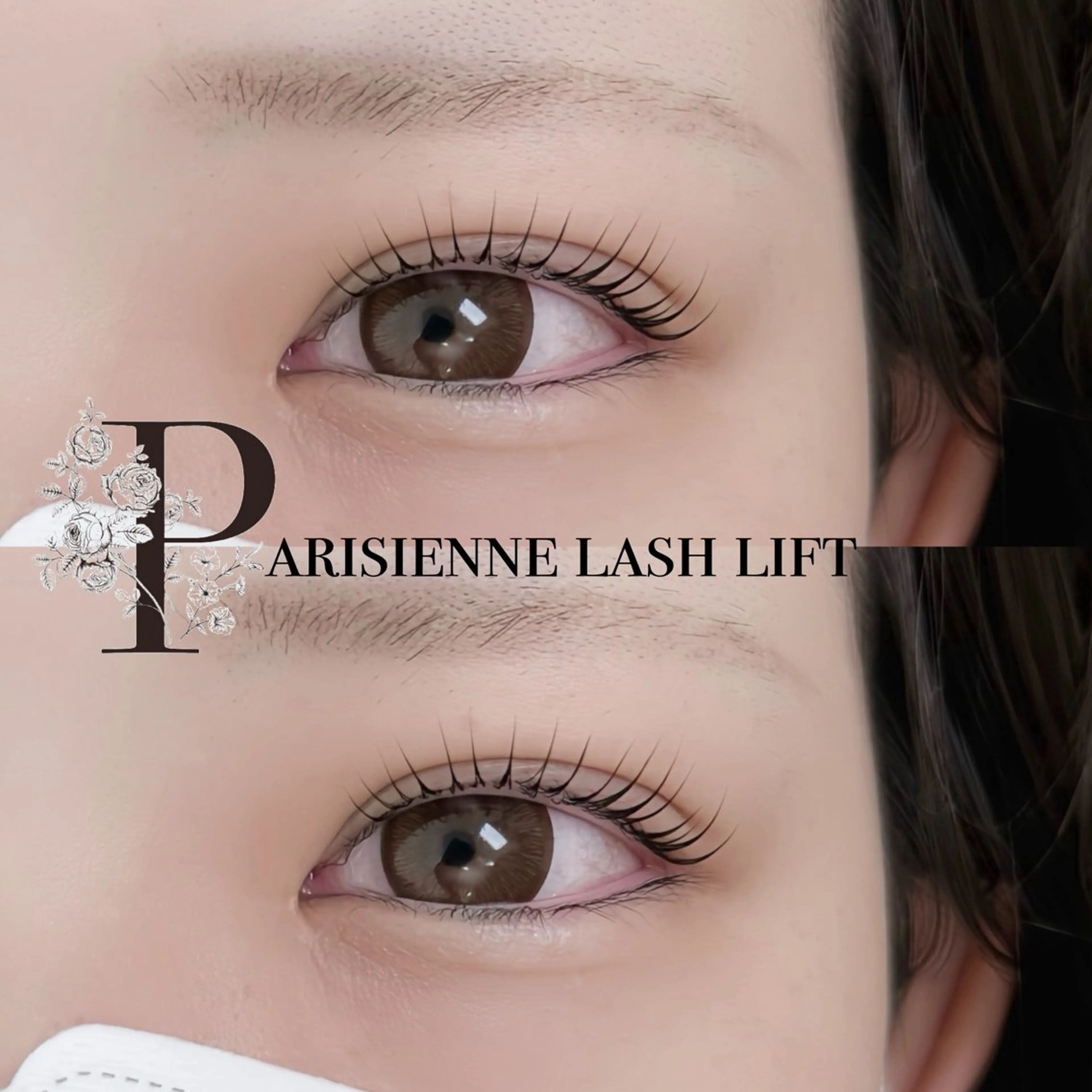 マツエク・マツパ マツパ muse所属・Suzu .muse 【葛城店】のマツエク・マツパデザイン