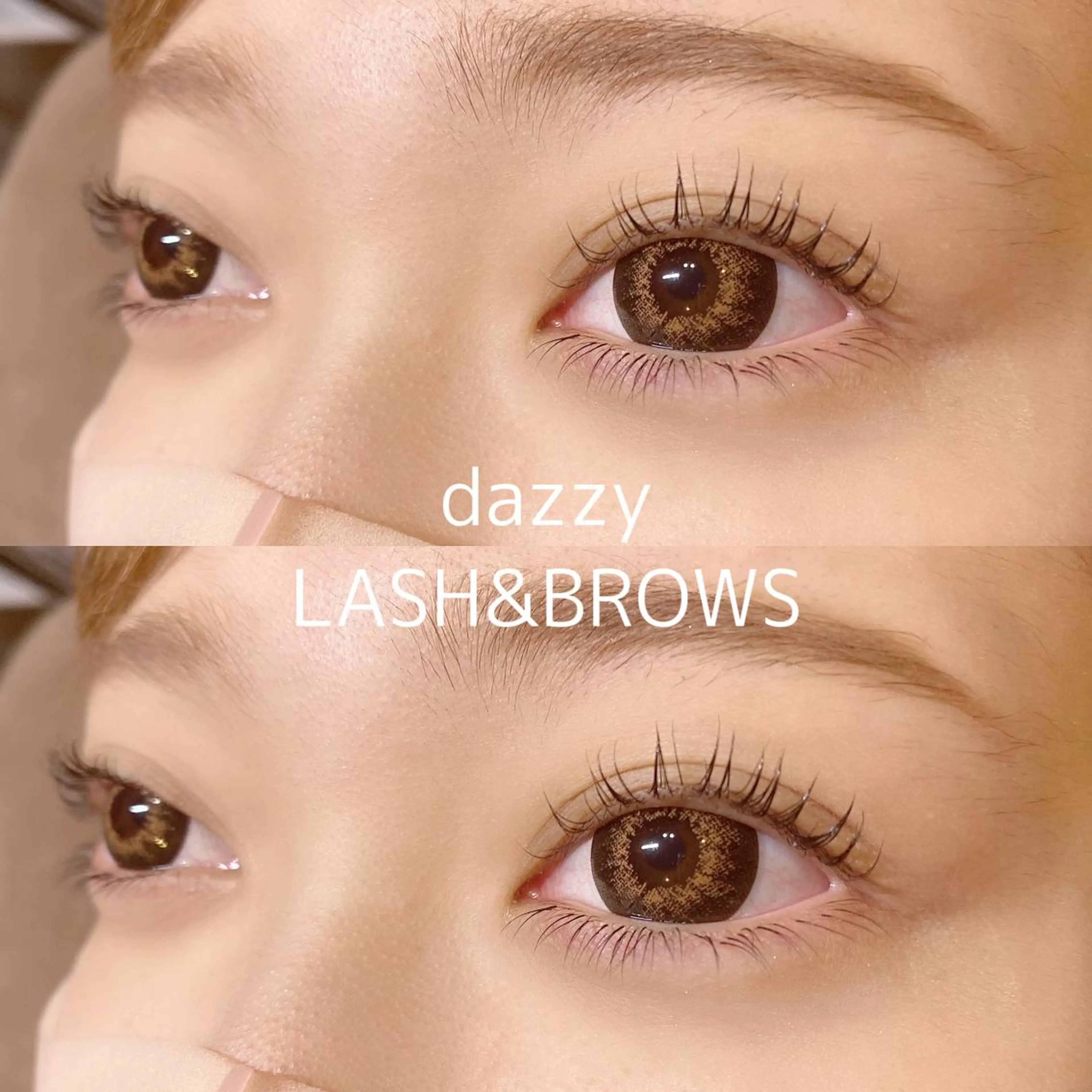 マツエク・マツパ 15日空きあり♡ ERIKA♡のマツエク・マツパデザイン