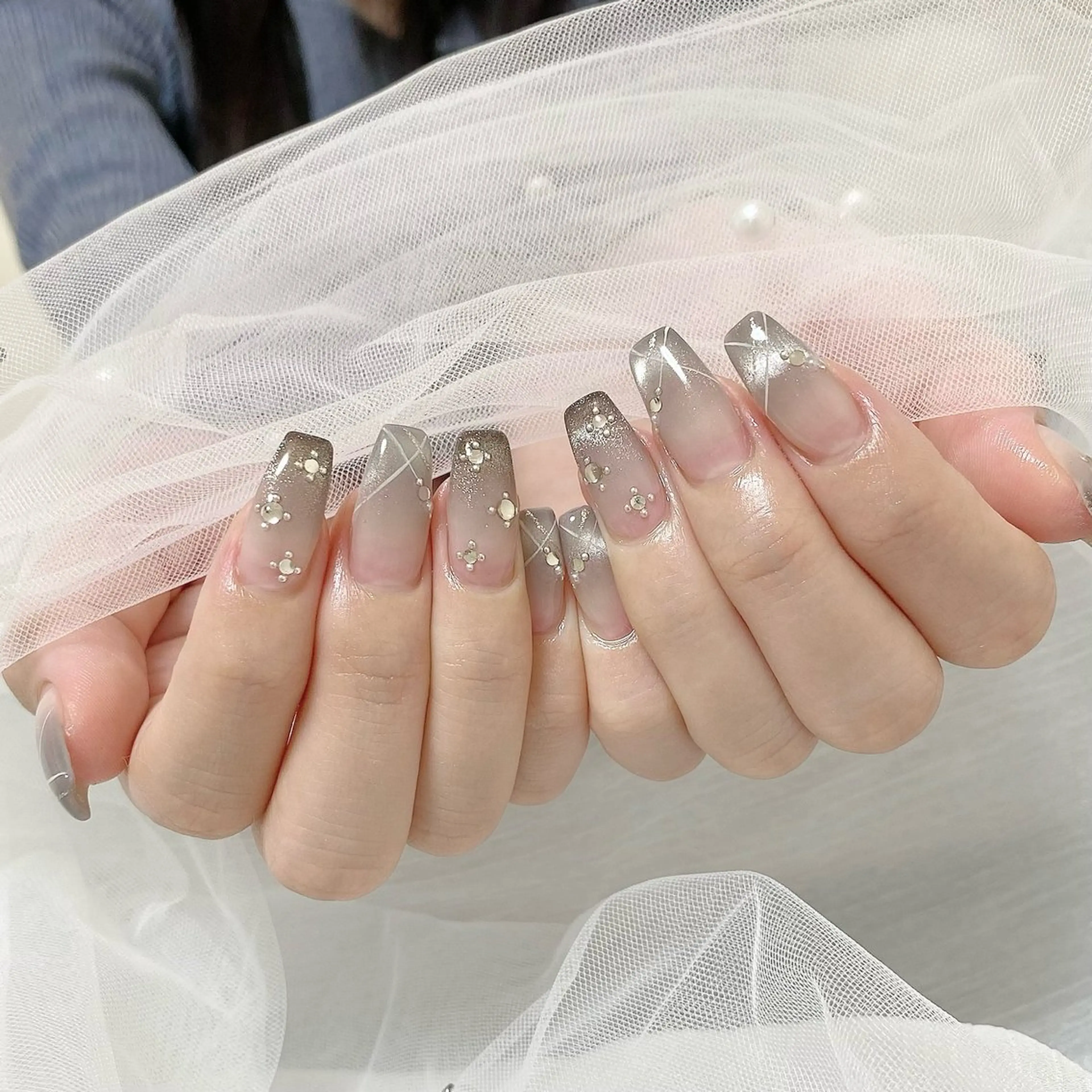 ネイル 💅fleur Ayumiのネイルデザイン