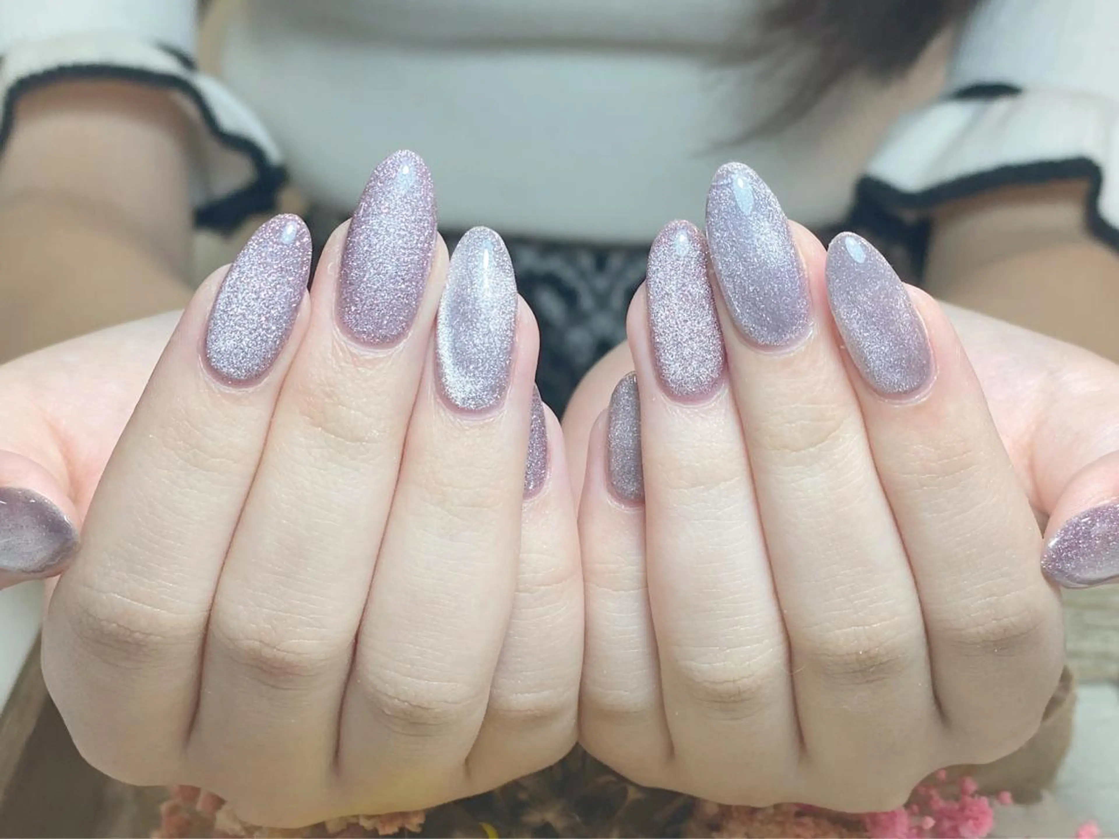 ネイル MSSugar Nailのネイルデザイン