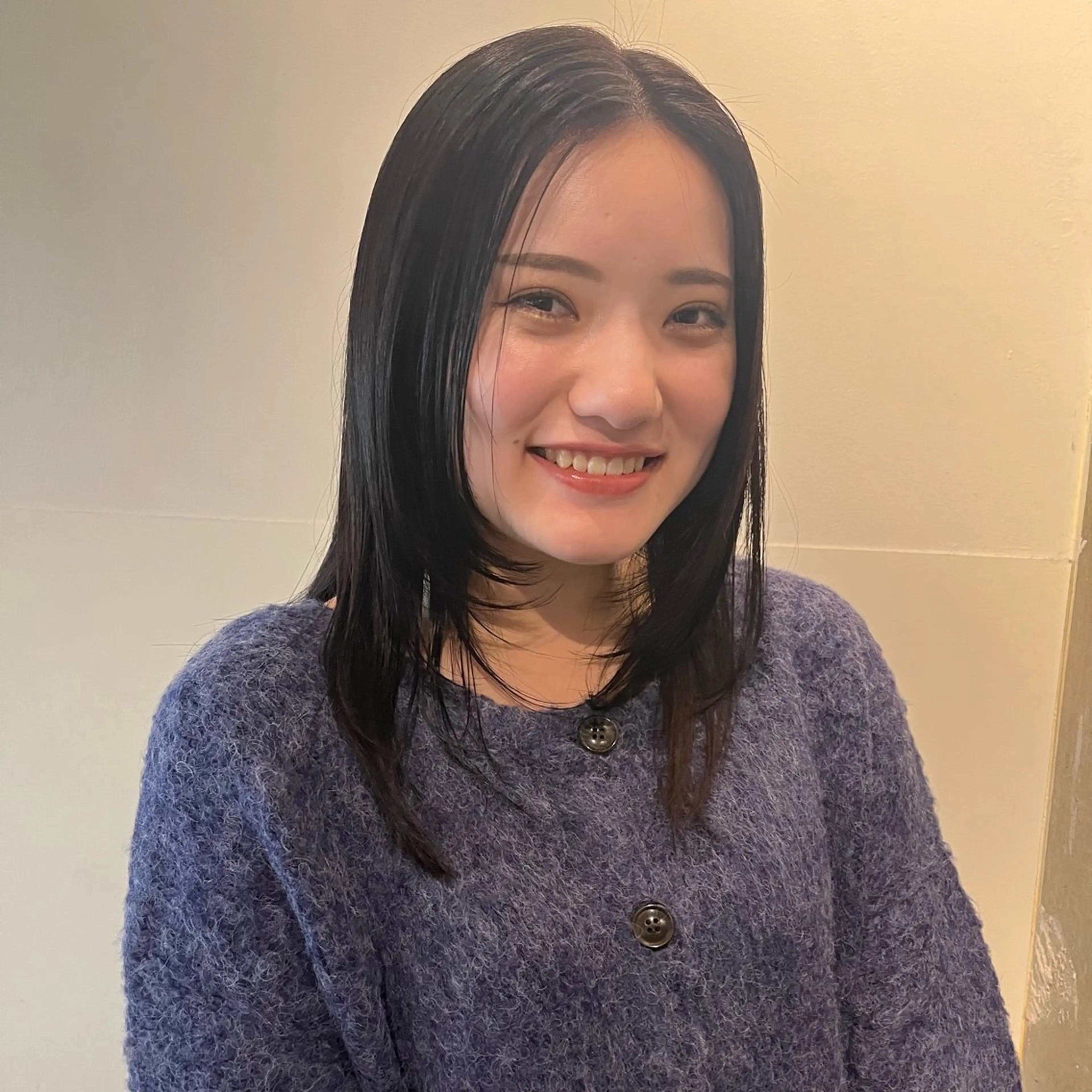 カラー ヘアカラー taharu🌺／ カットモデル募集中のヘアスタイル
