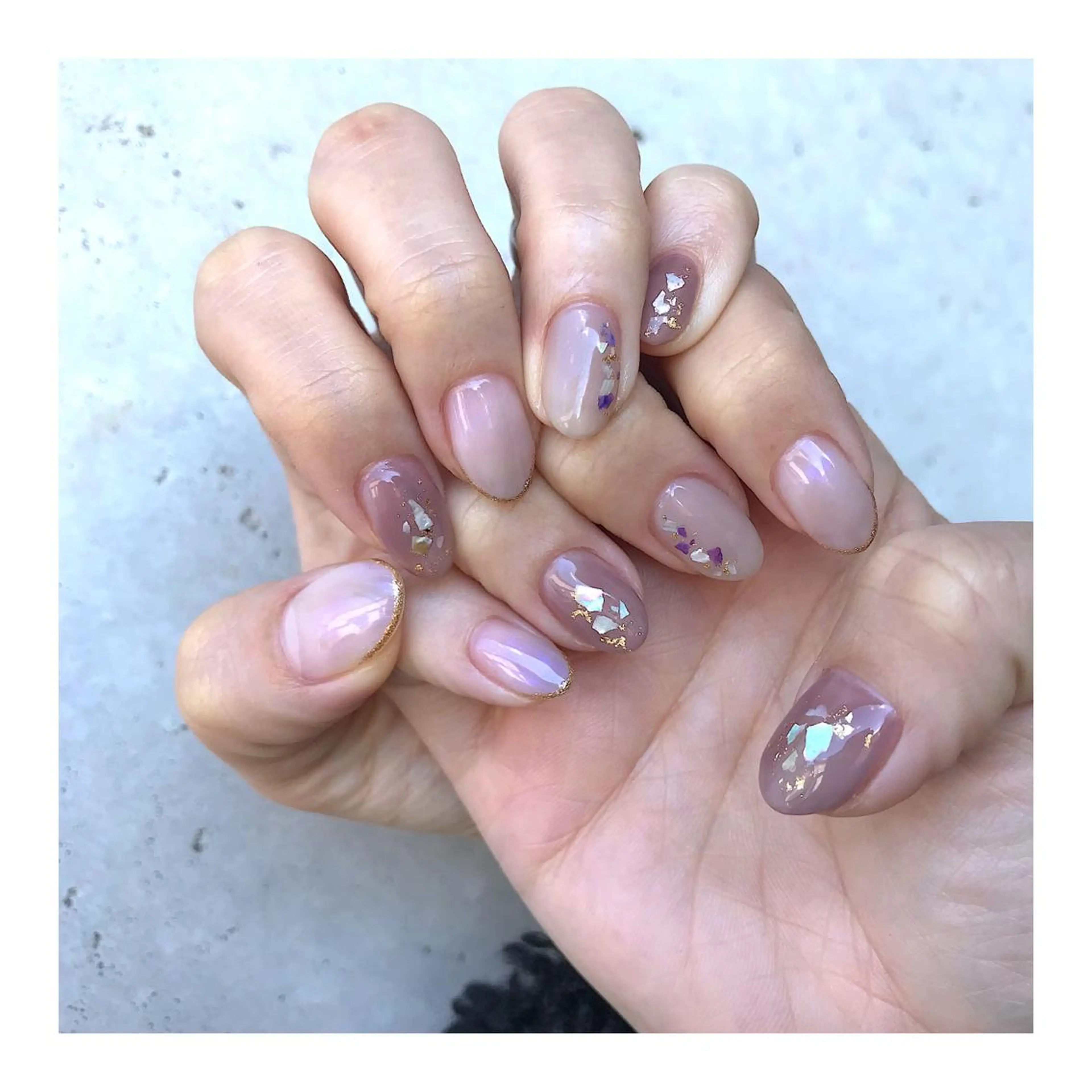 ネイル doux nailのその他イメージ
