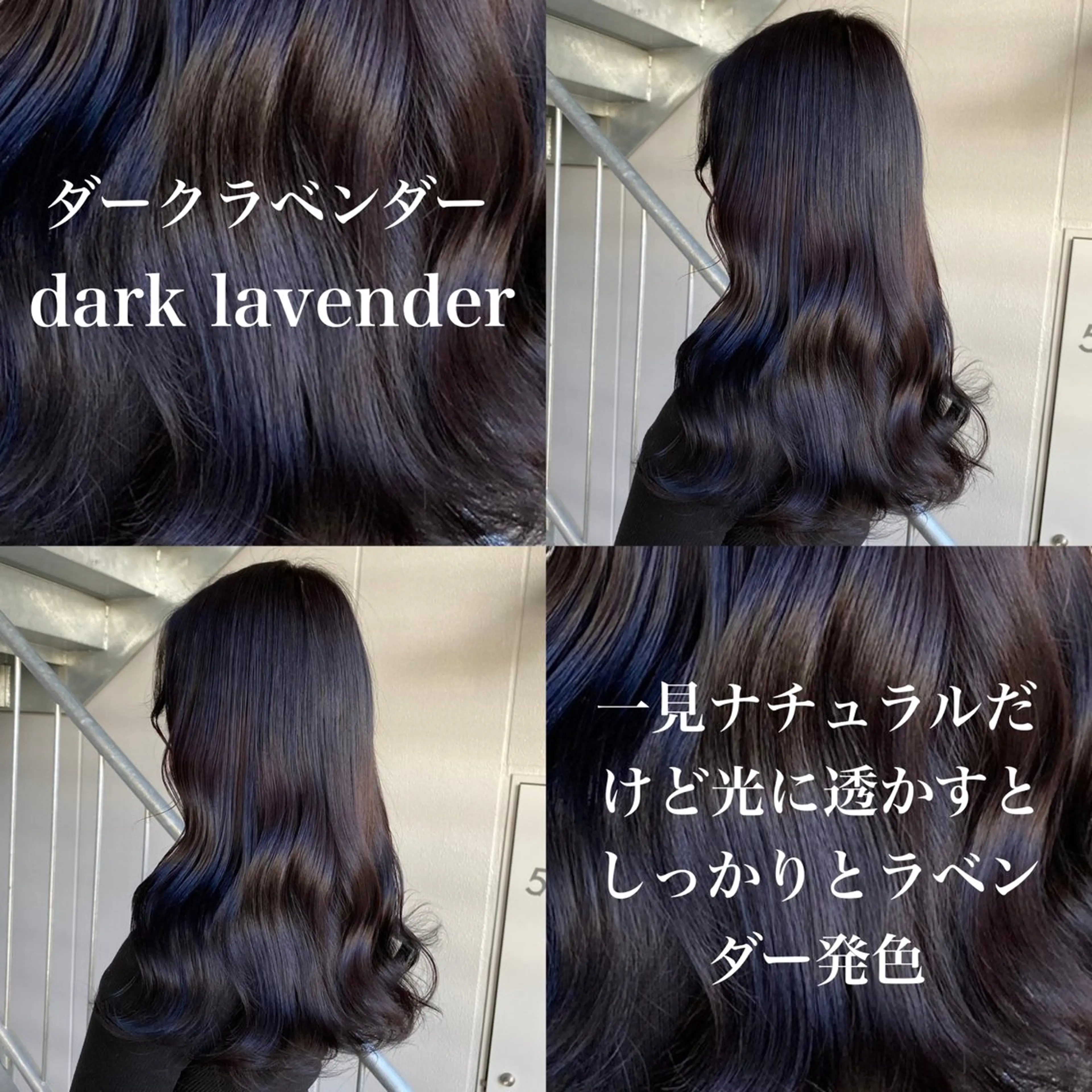 ミディアム カラー ヘアアレンジ ヘアカラー トリートメント レイヤー/艶ベージュ /🎀Saki🎀のヘアスタイル