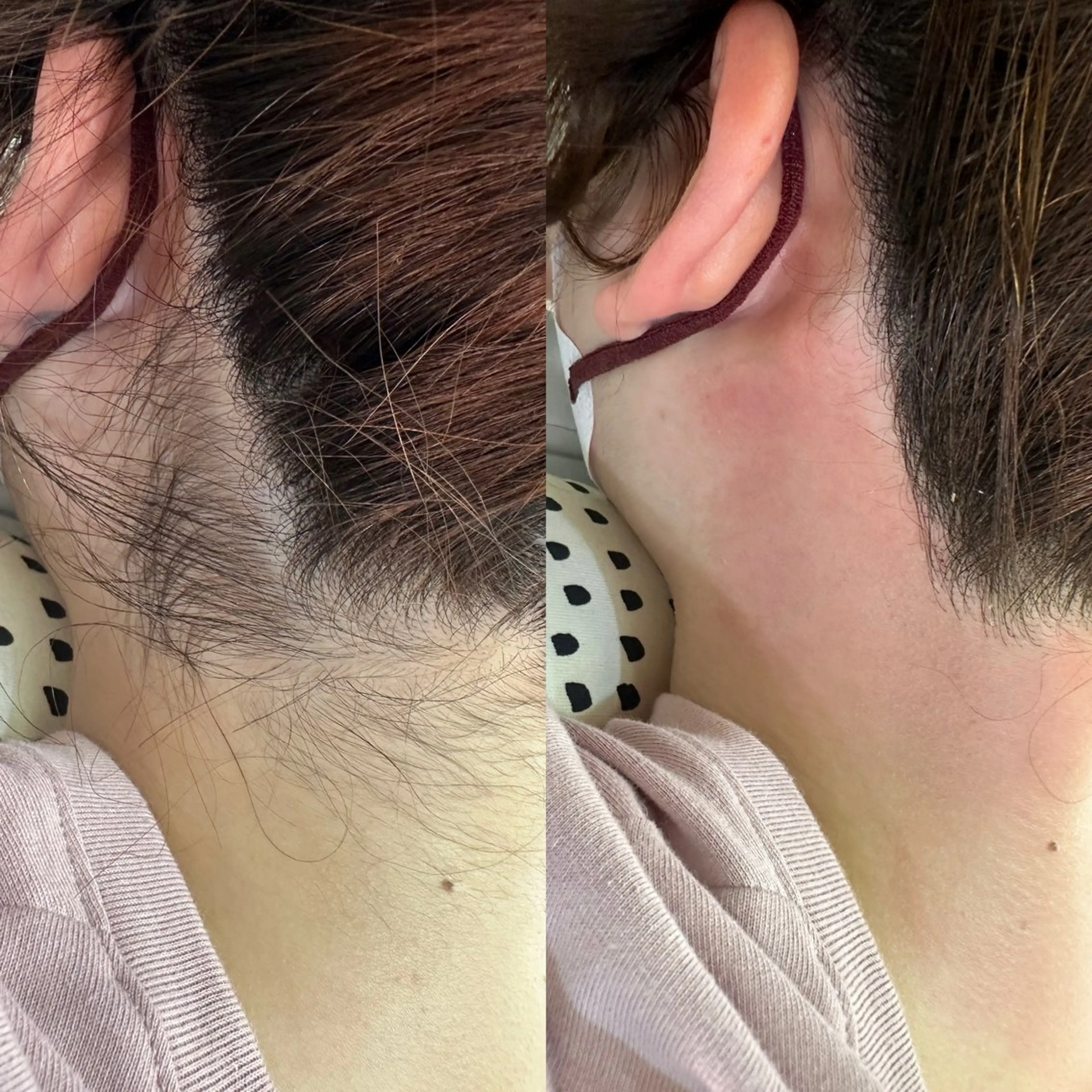 ワックス脱毛 BROWS/ JENNYの眉毛・アイブロウイメージ
